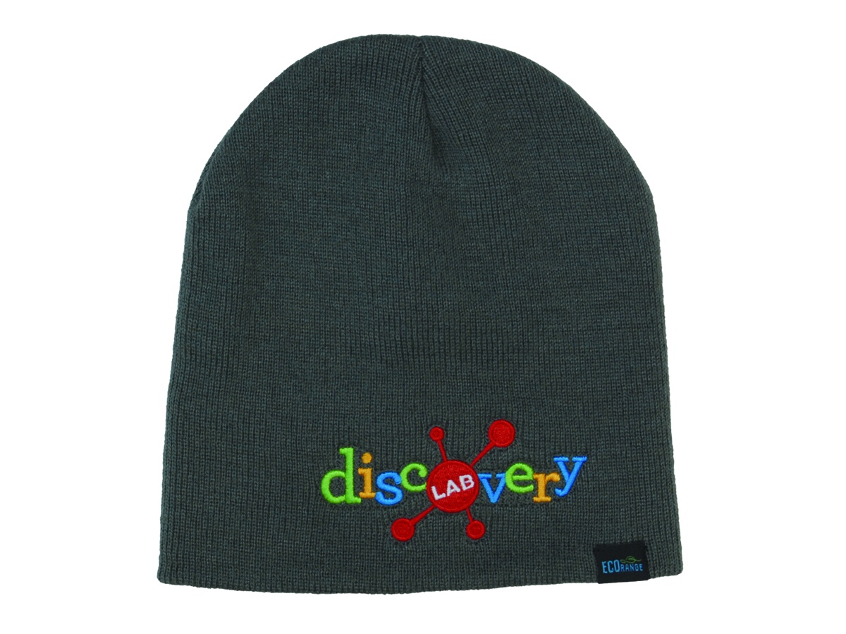 Recycled Roll Down Beanie 3985