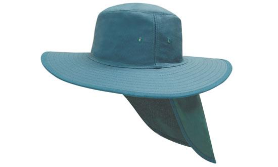 Canvas Sun Hat 4055 | Bottle