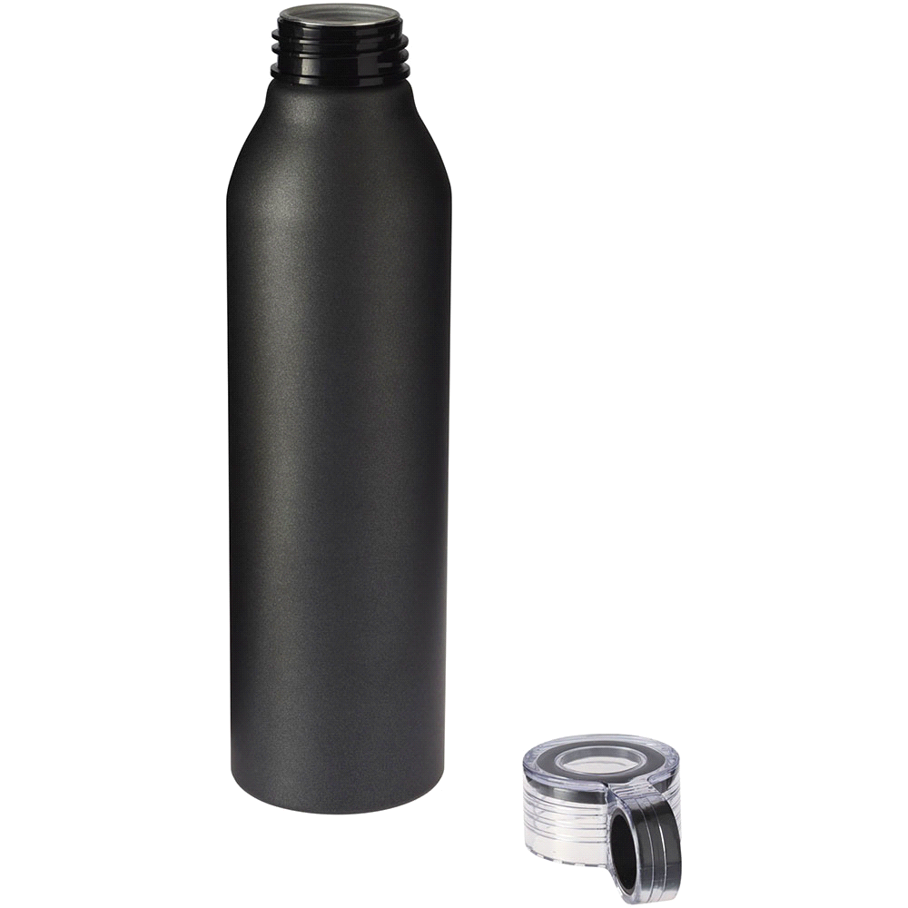 Grom Aluminum Sports Bottle 4081