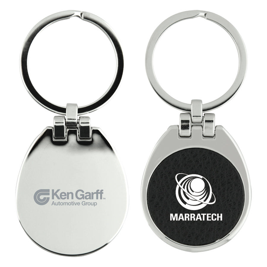The Westfield Keychain A7306