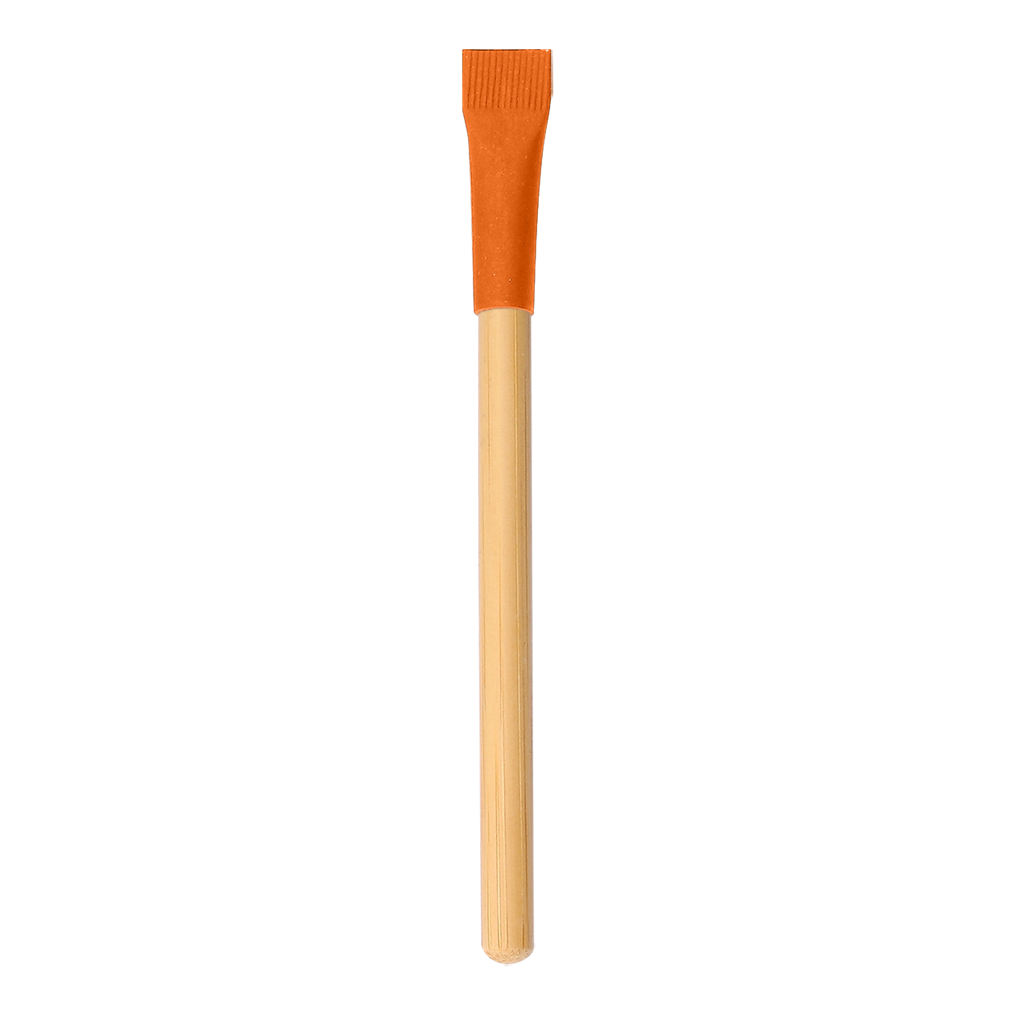 Napkin Bamboo Pencil BP007 | Orange