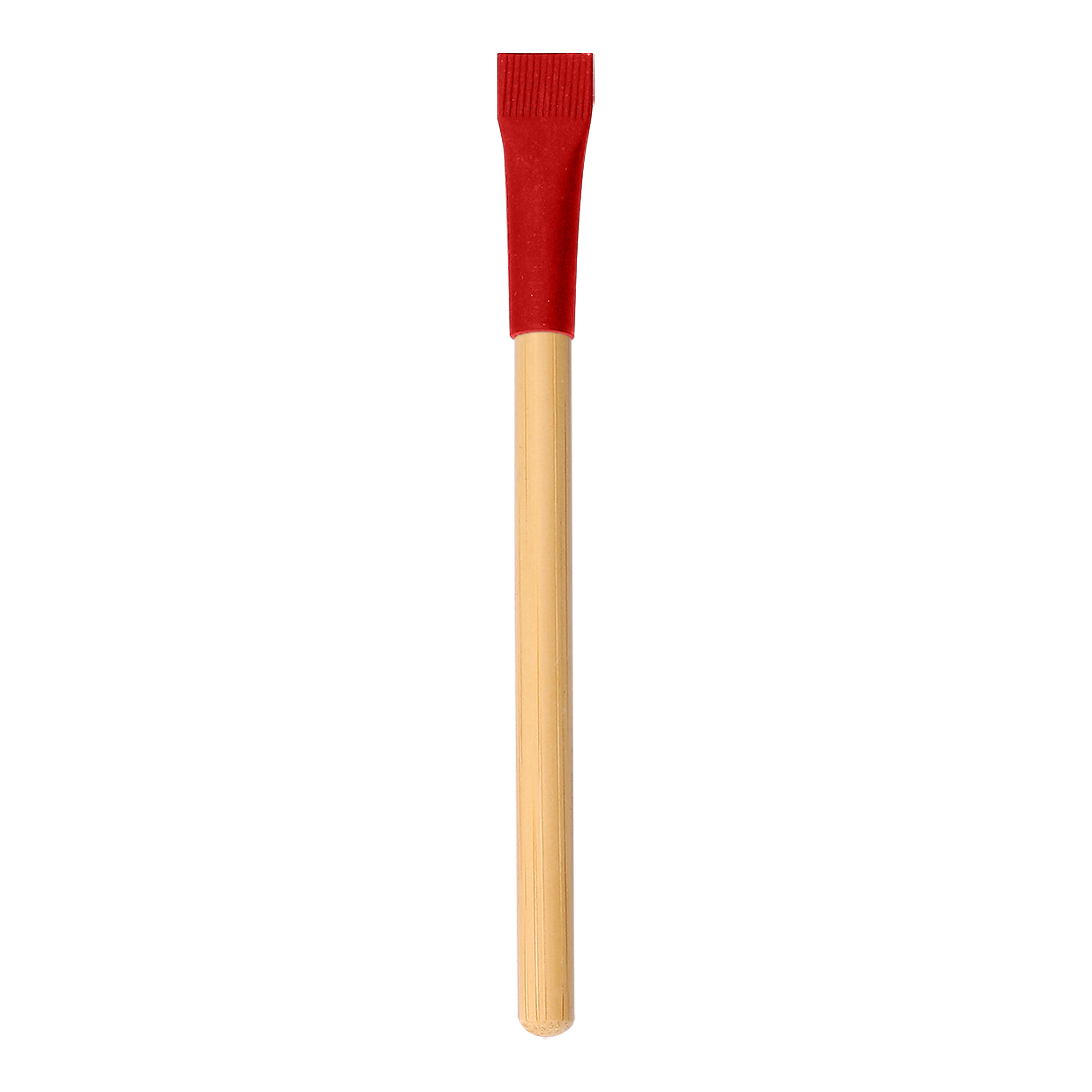 Napkin Bamboo Pencil BP007 | Red