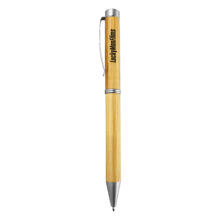 World Prestige Bamboo Pen BP009