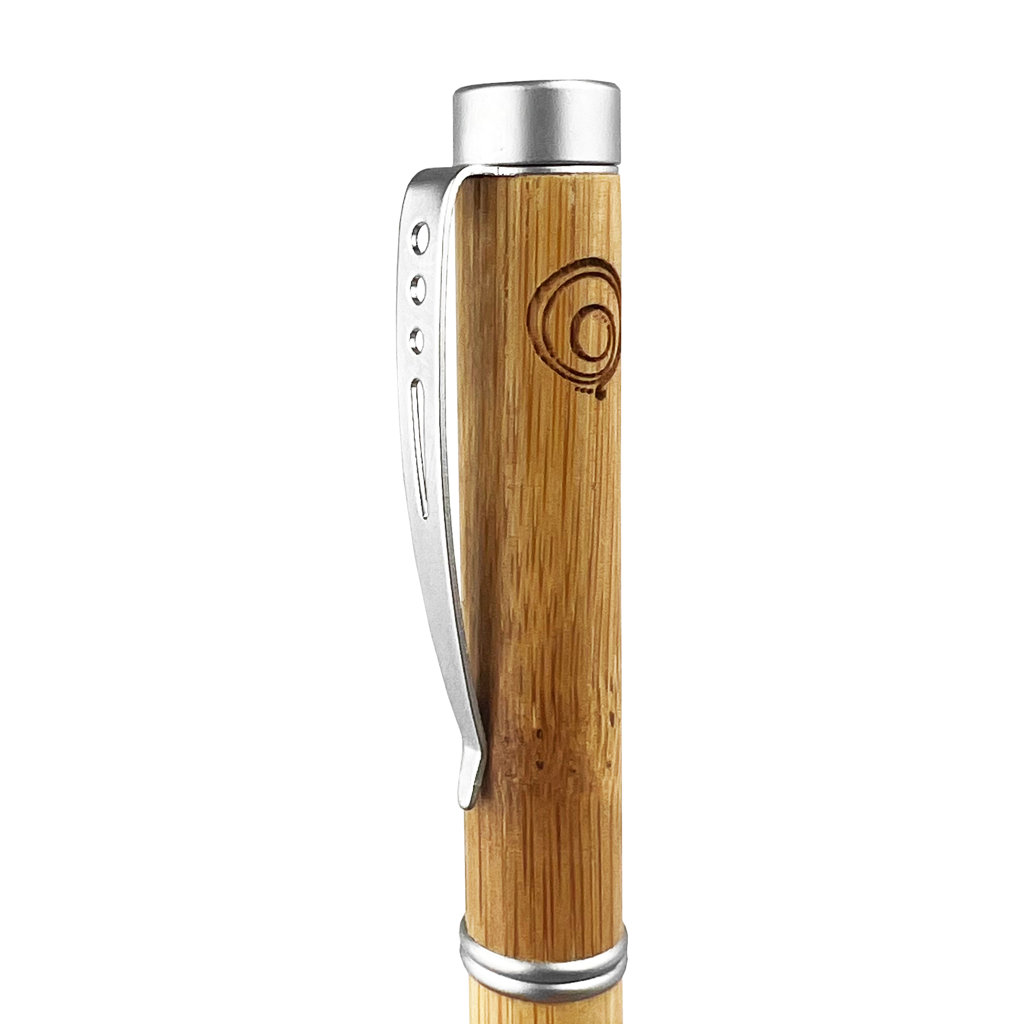 World Prestige Bamboo Pen BP009 | Detail