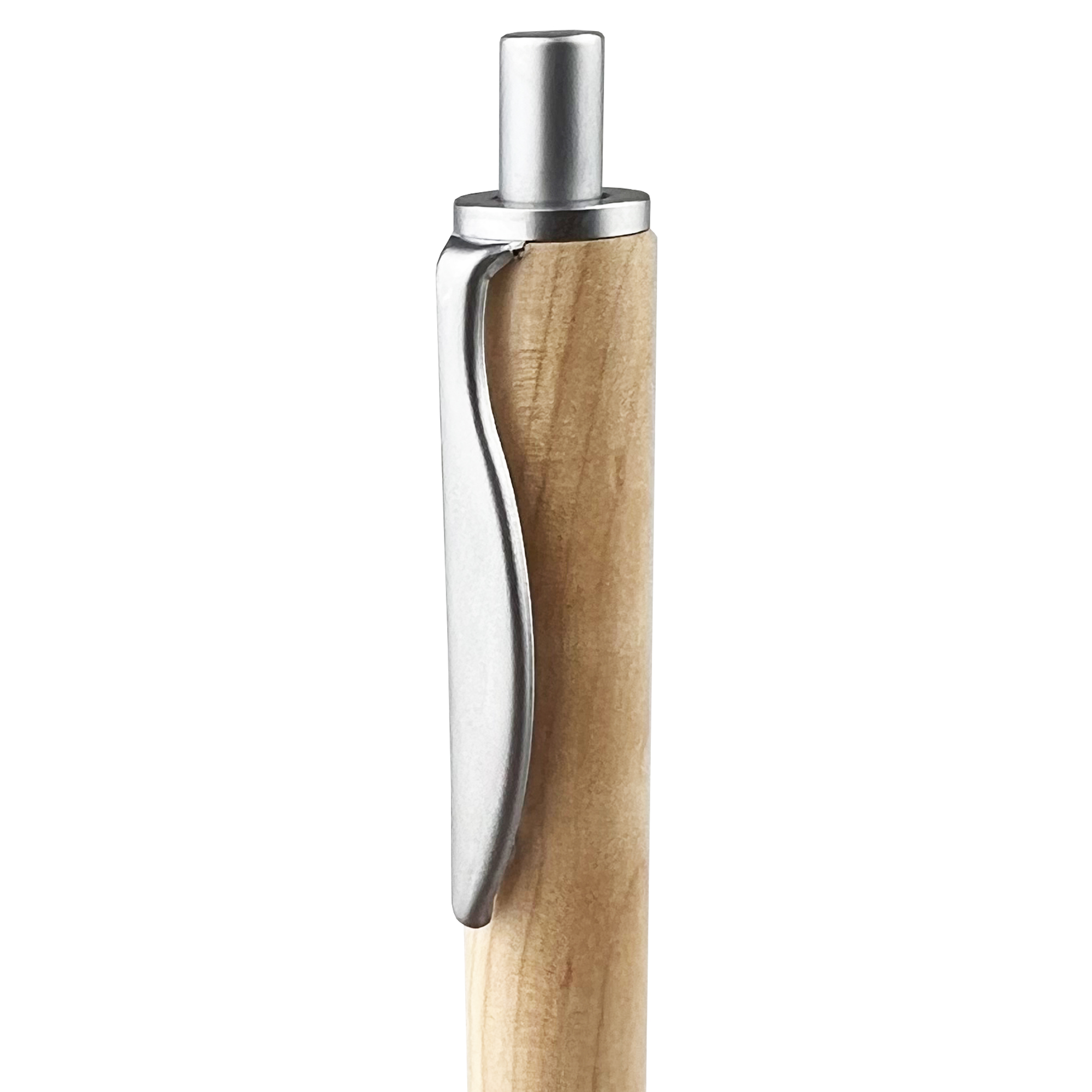 Pan Wood Pen BP010 | Detail