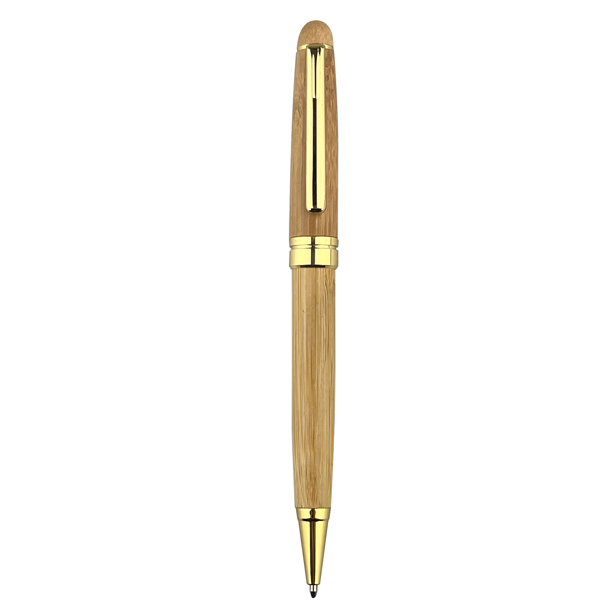 Boron Bamboo Pen BP011 | Detail