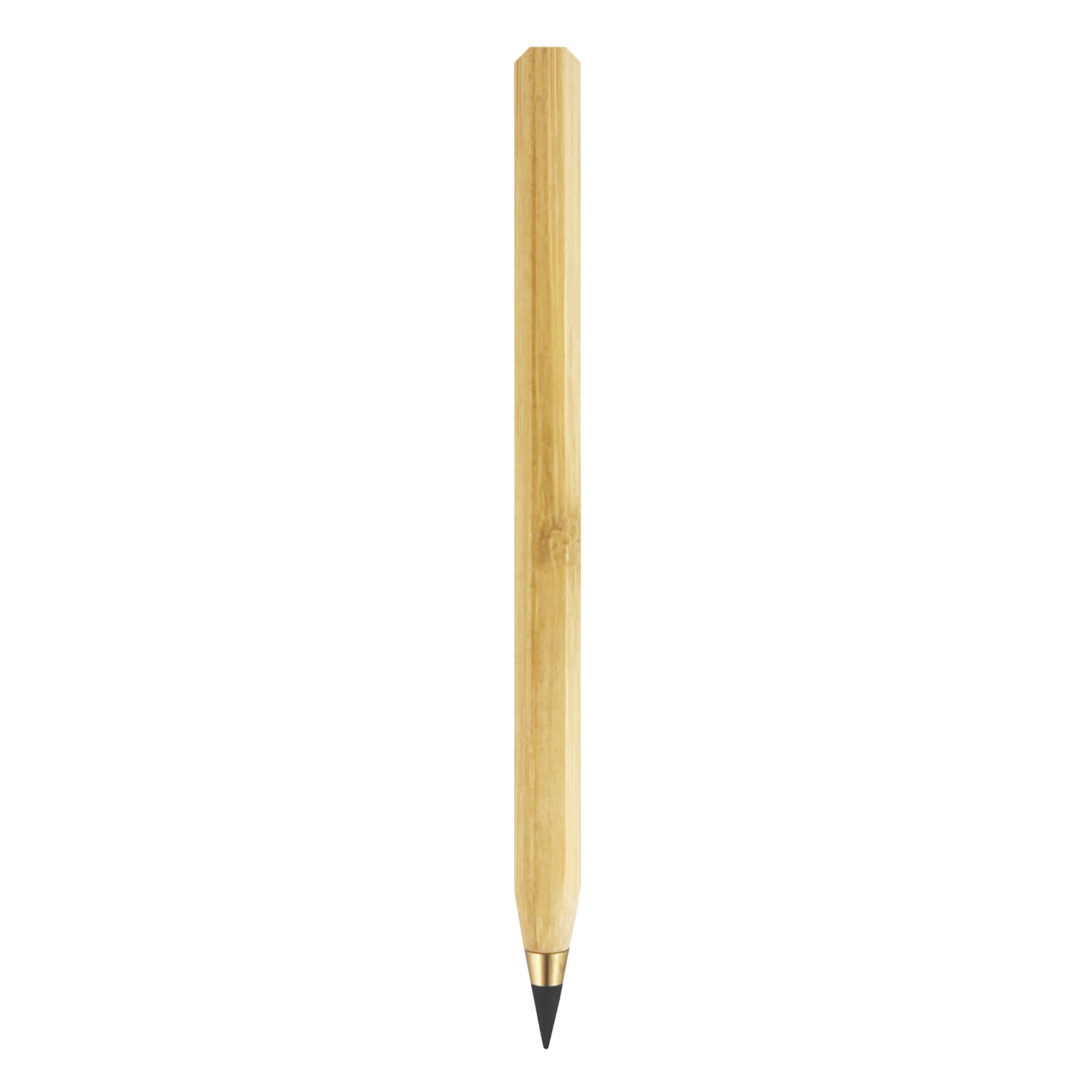 Endless Bamboo Pencil BP012 | Natural