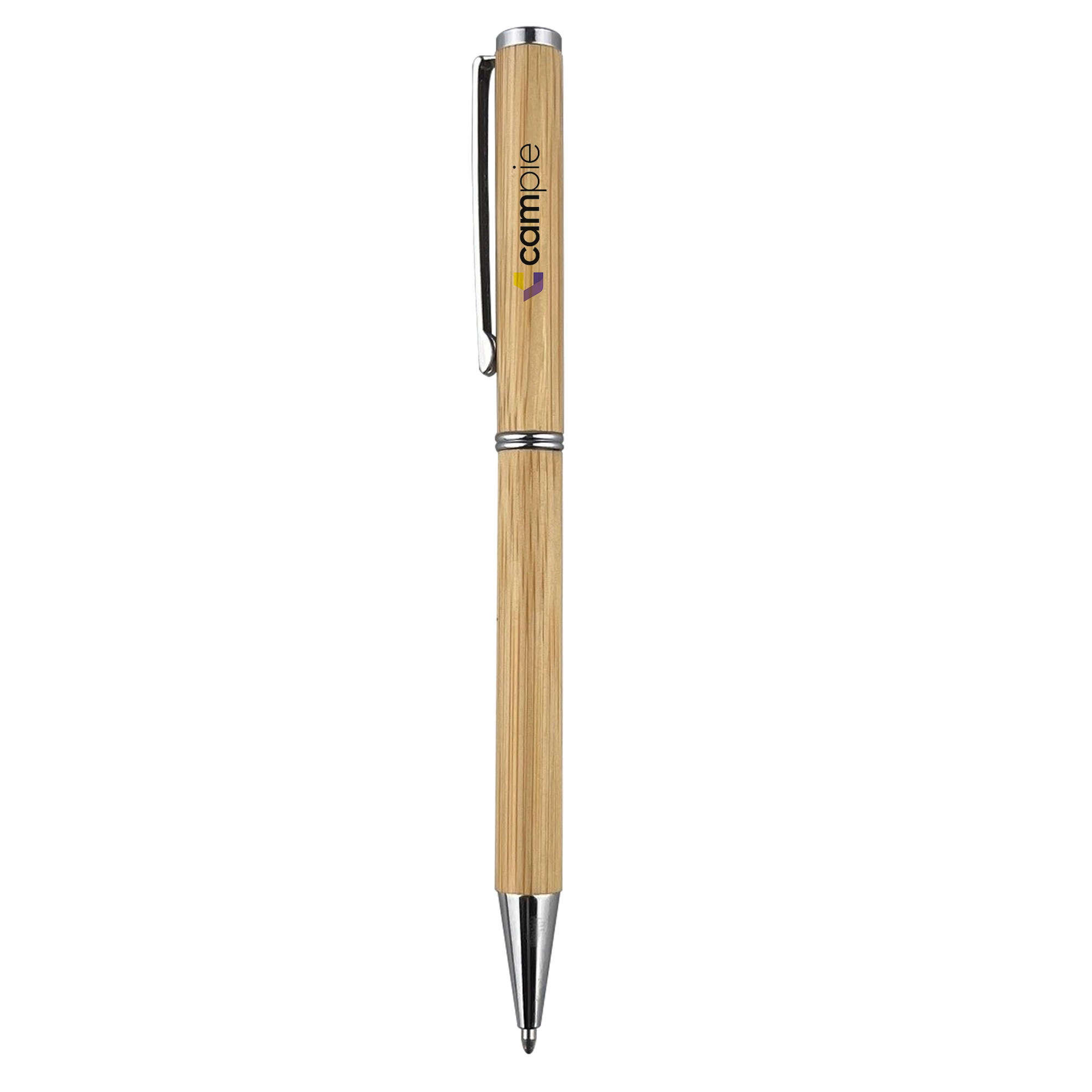 Berlino Bamboo Pen BP013 | Main