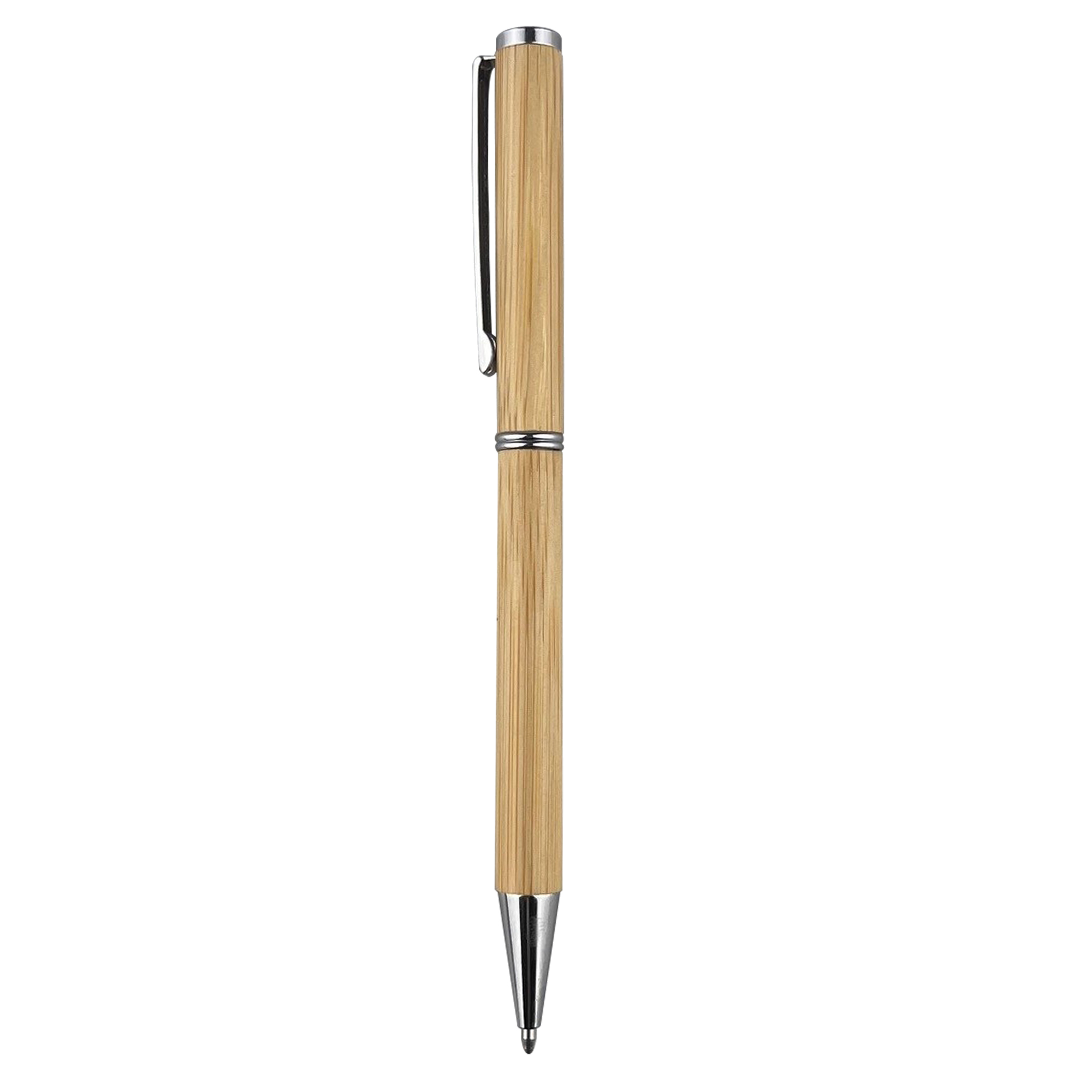 Berlino Bamboo Pen BP013 | Natural