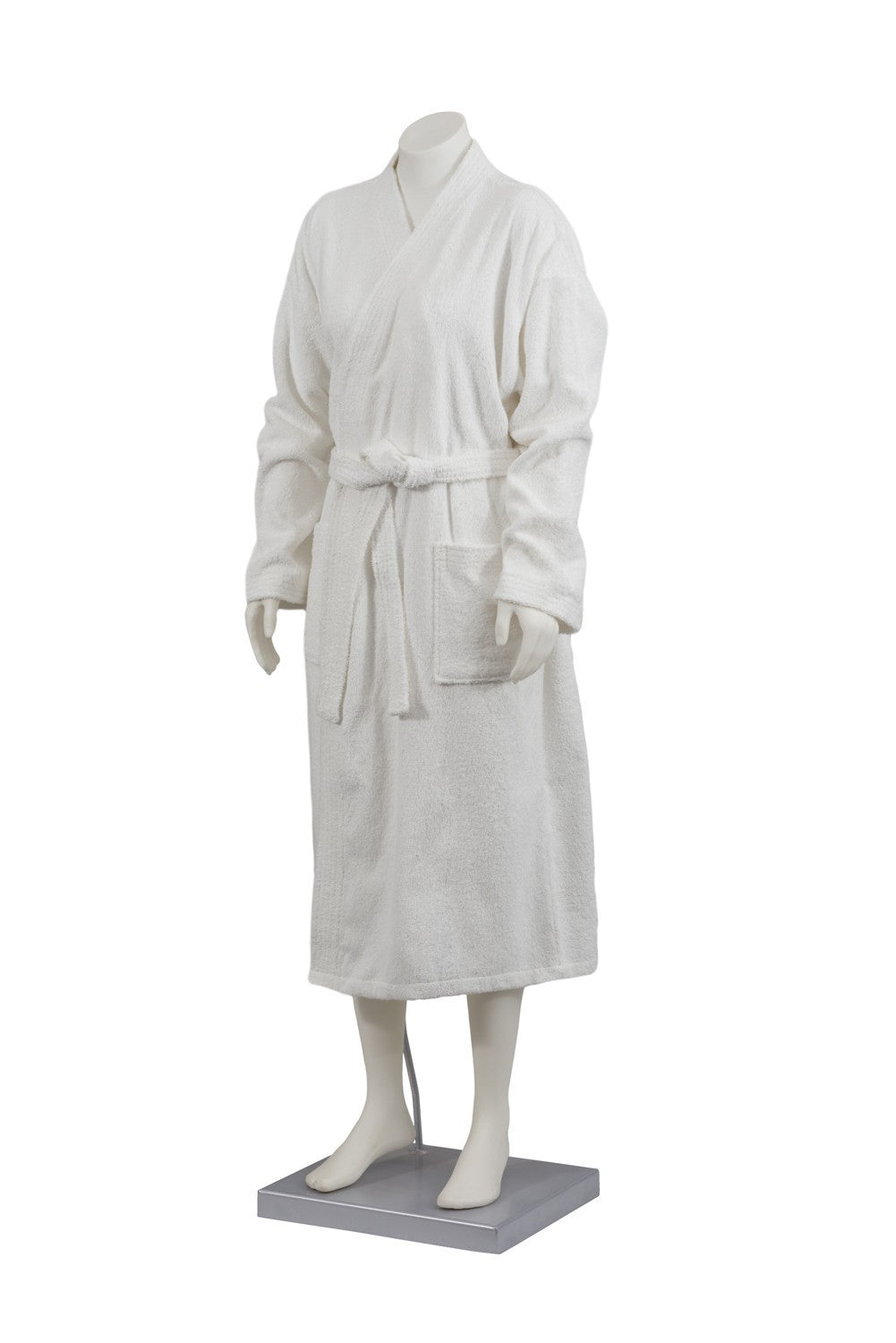 Luxury Terry Bathrobe BR119