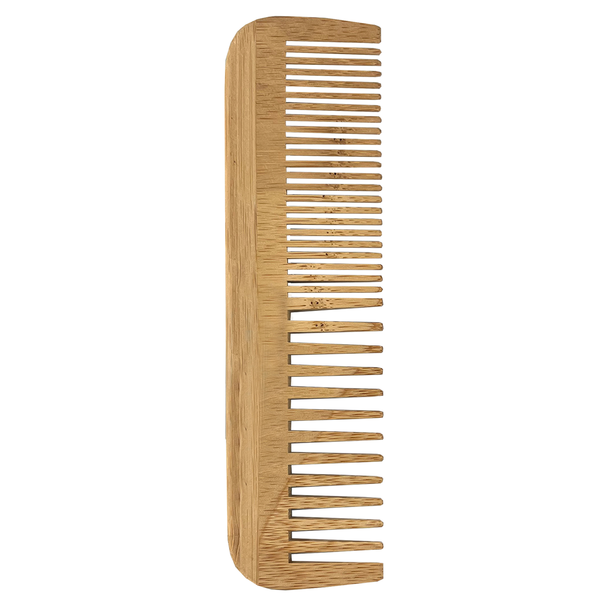 Silo Bamboo Comb BSH001 | Natural