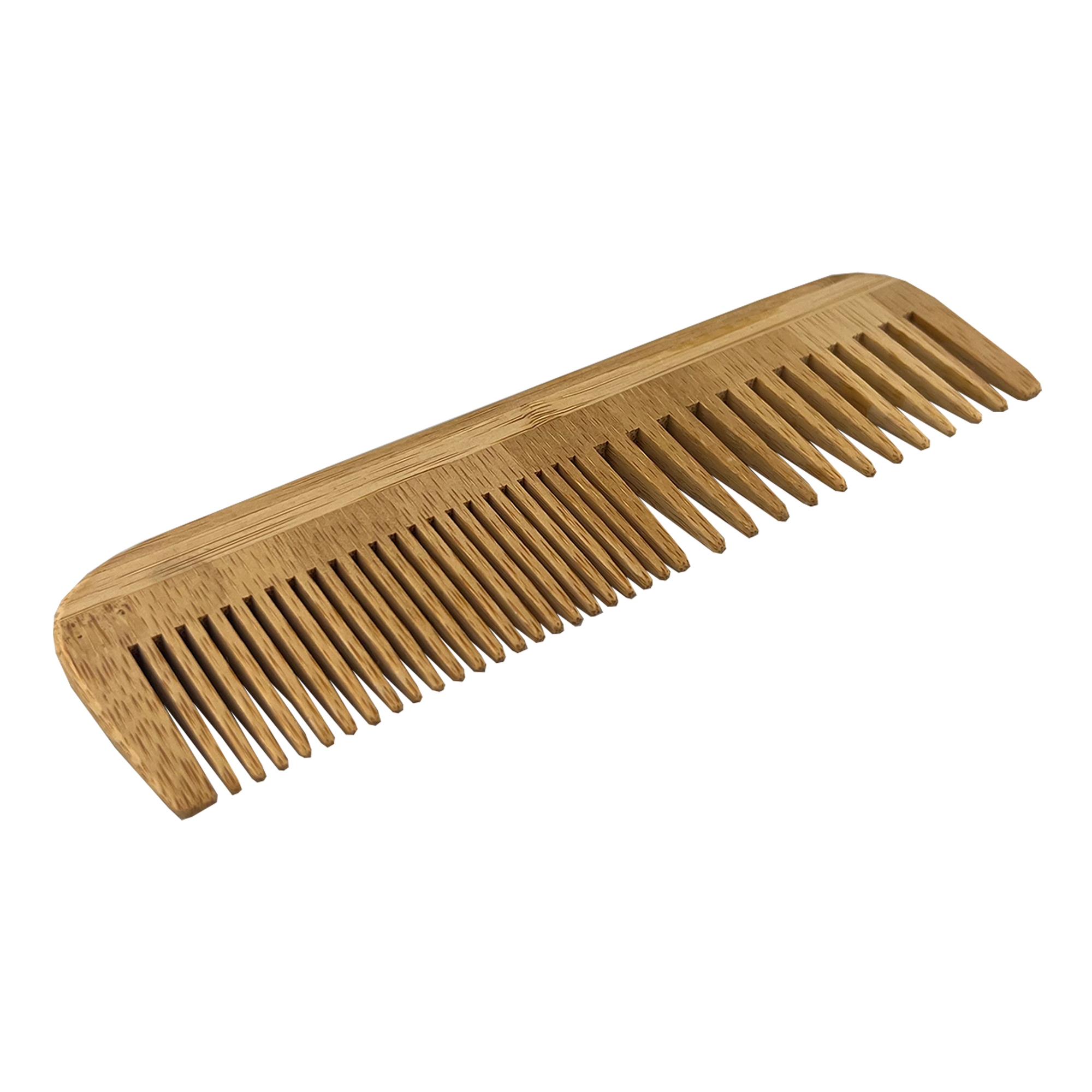 Silo Bamboo Comb BSH001 | Detail