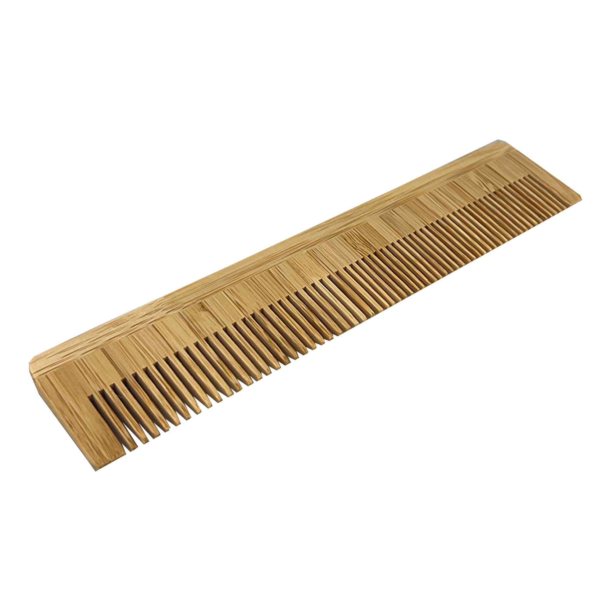 Niomi Bamboo Comb BSH004 | Detail