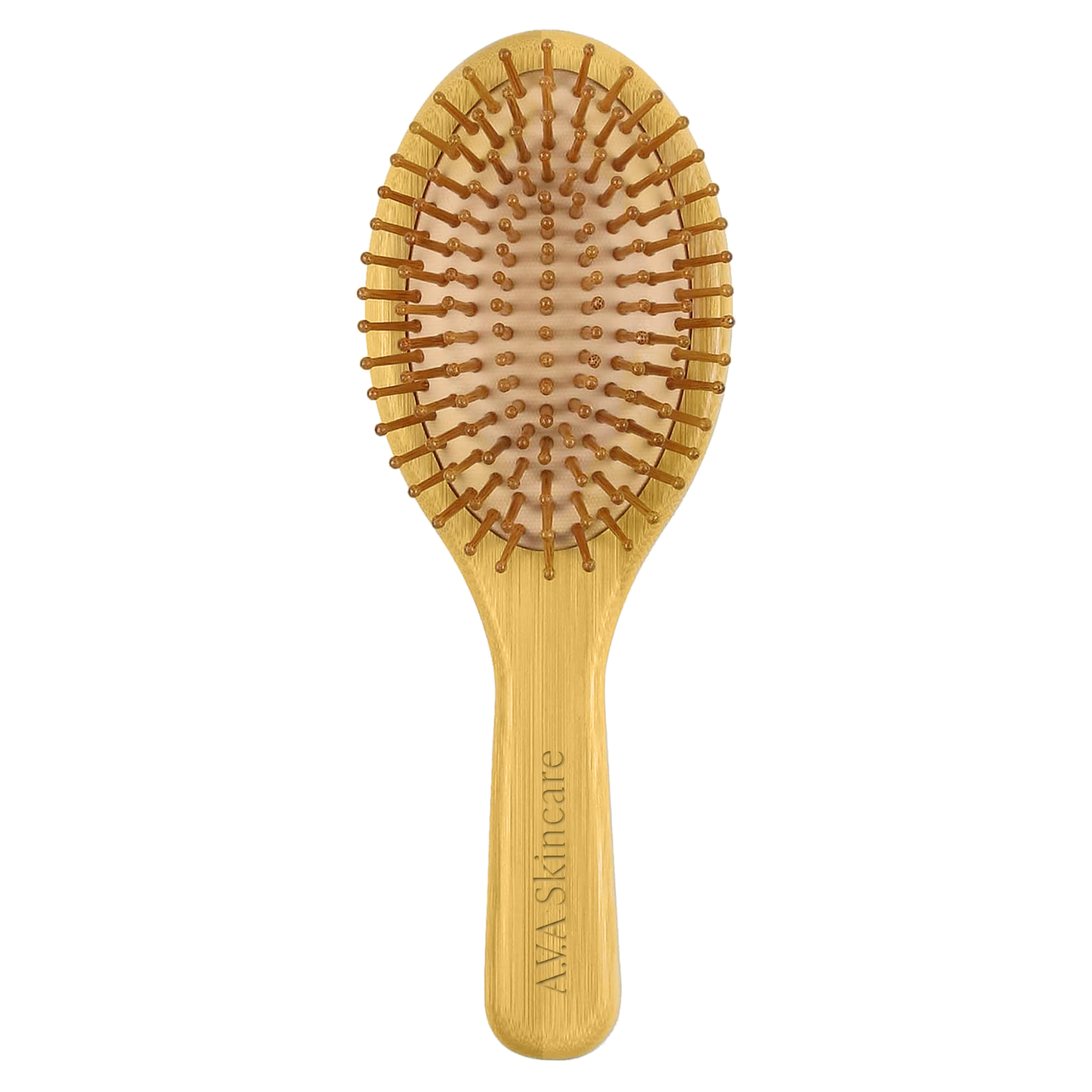 Bamboo Hair Brush BSH005