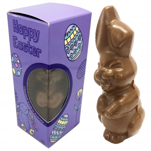 Easter Bunny in Branded Box CCE028B