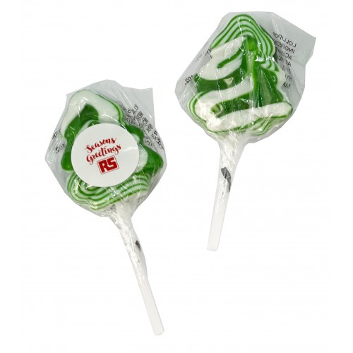 Branded Lollipops  CCX003SML2