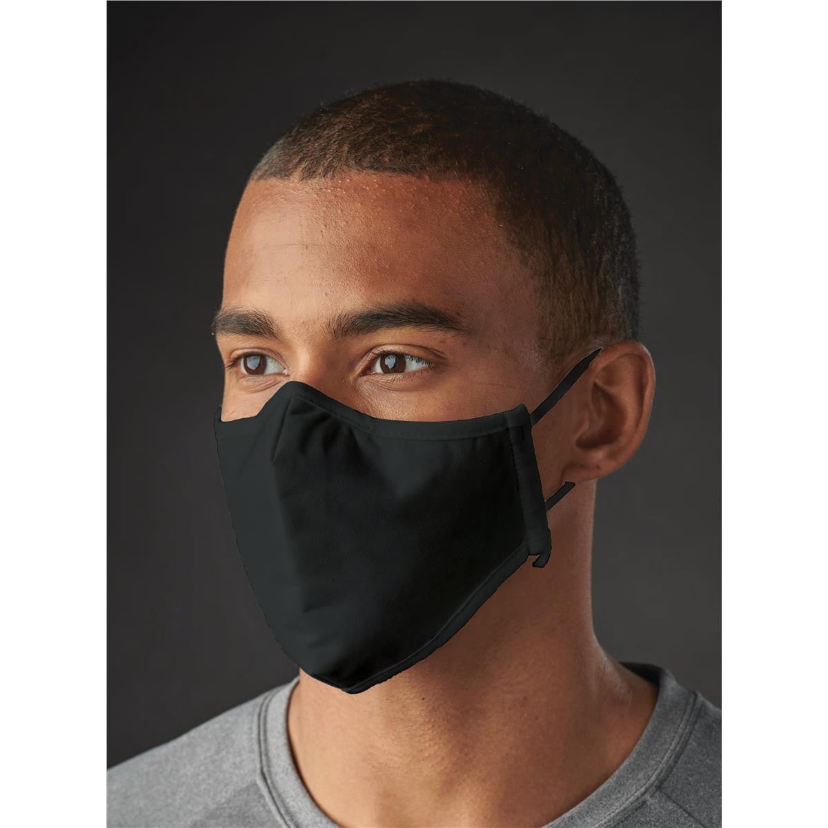 Performance Reusable Face Mask CMK-2