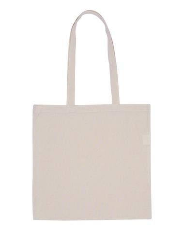 Cotton Calico Bag - Flat Bag CTN-FLAT Plain Bag