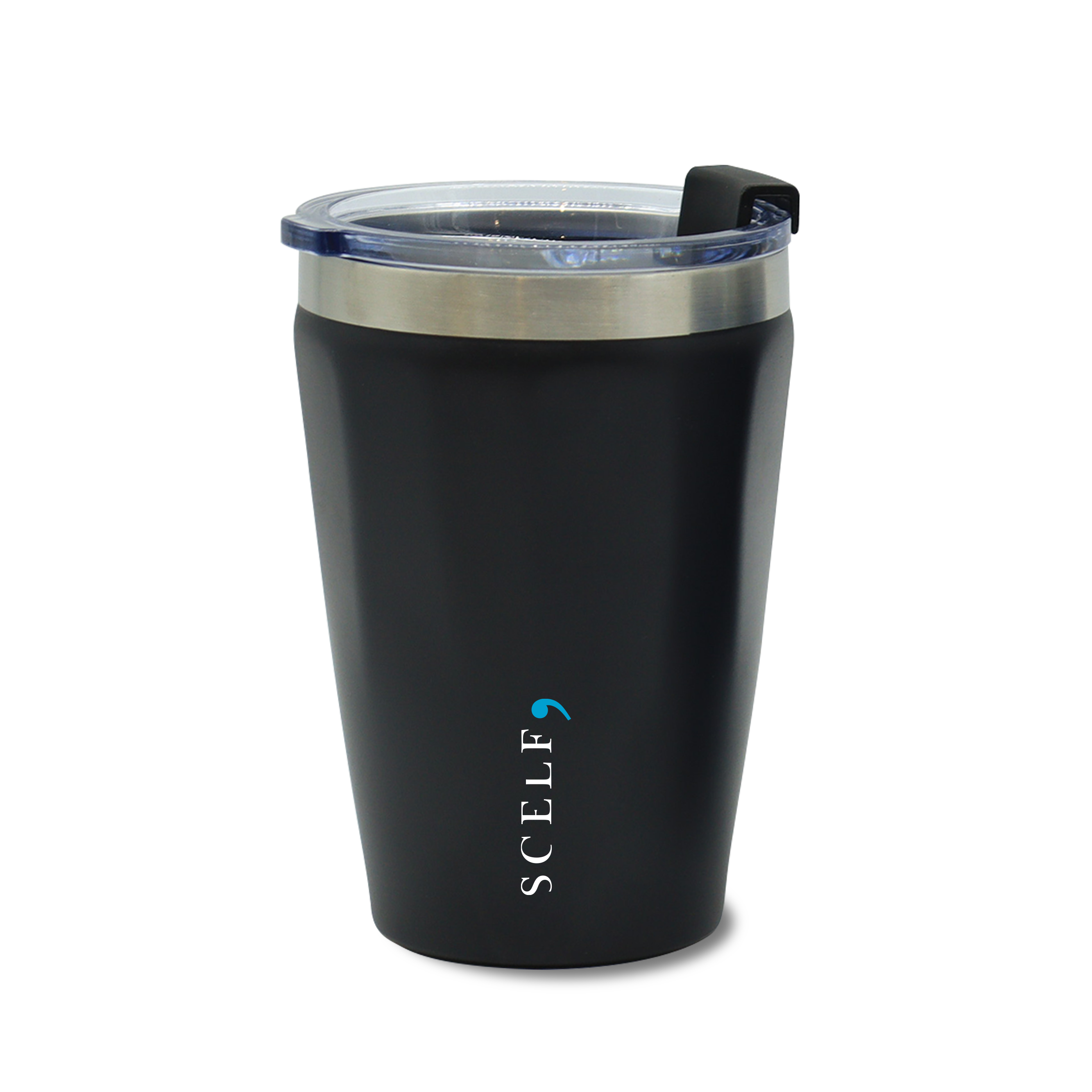 Calypso 330ml Tumbler D887 | Single Black