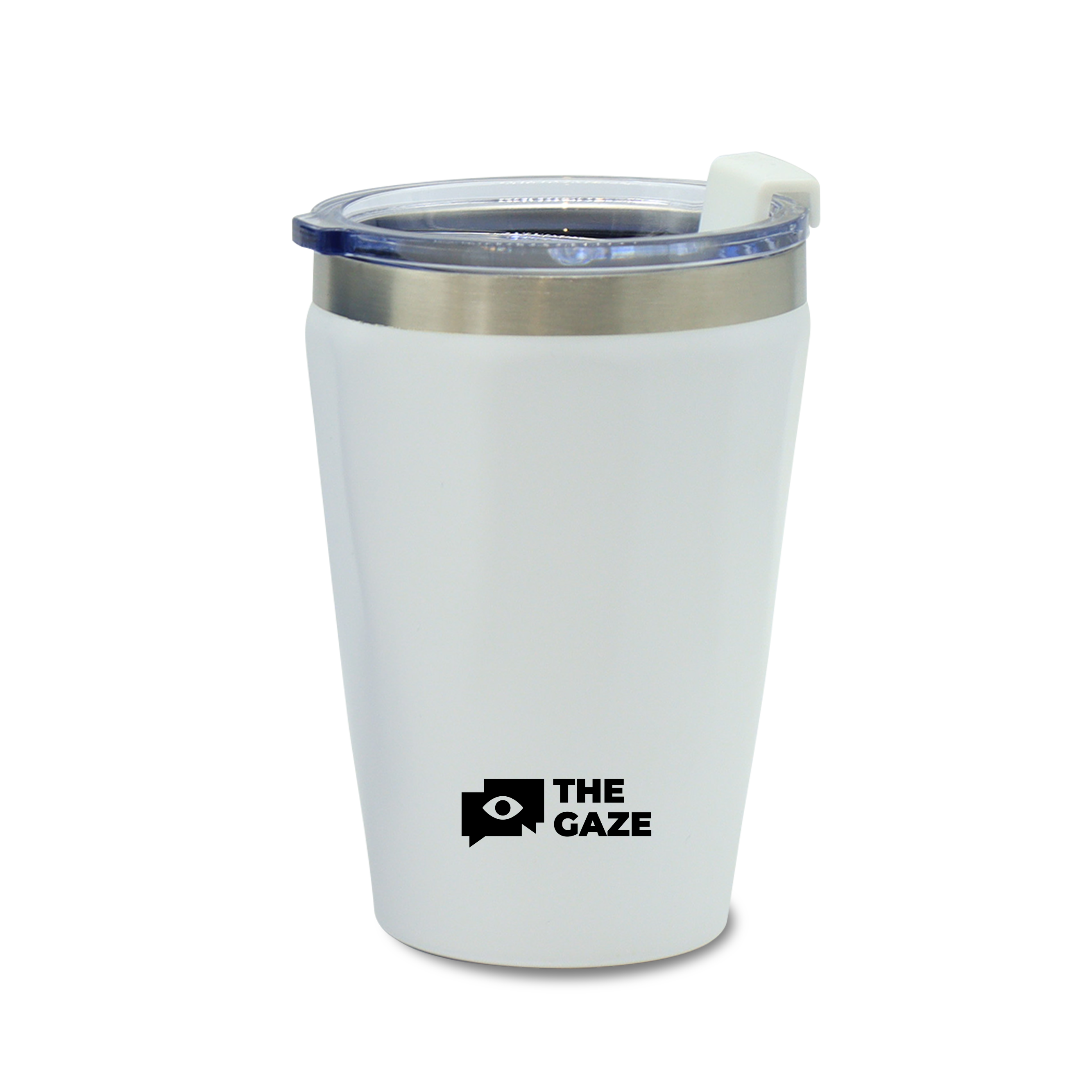 Calypso 330ml Tumbler D887 | Single White