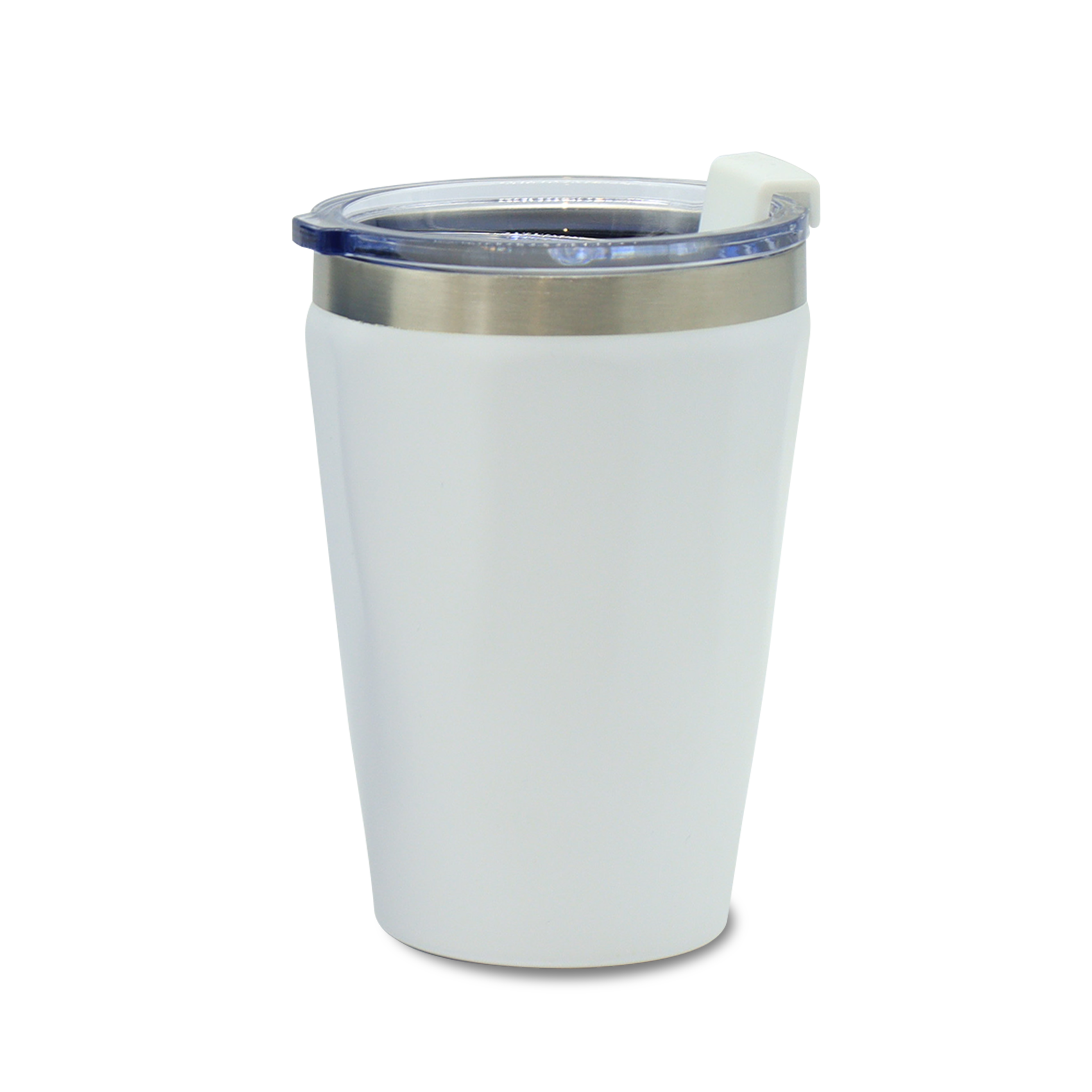 Calypso 330ml Tumbler D887 | UB White