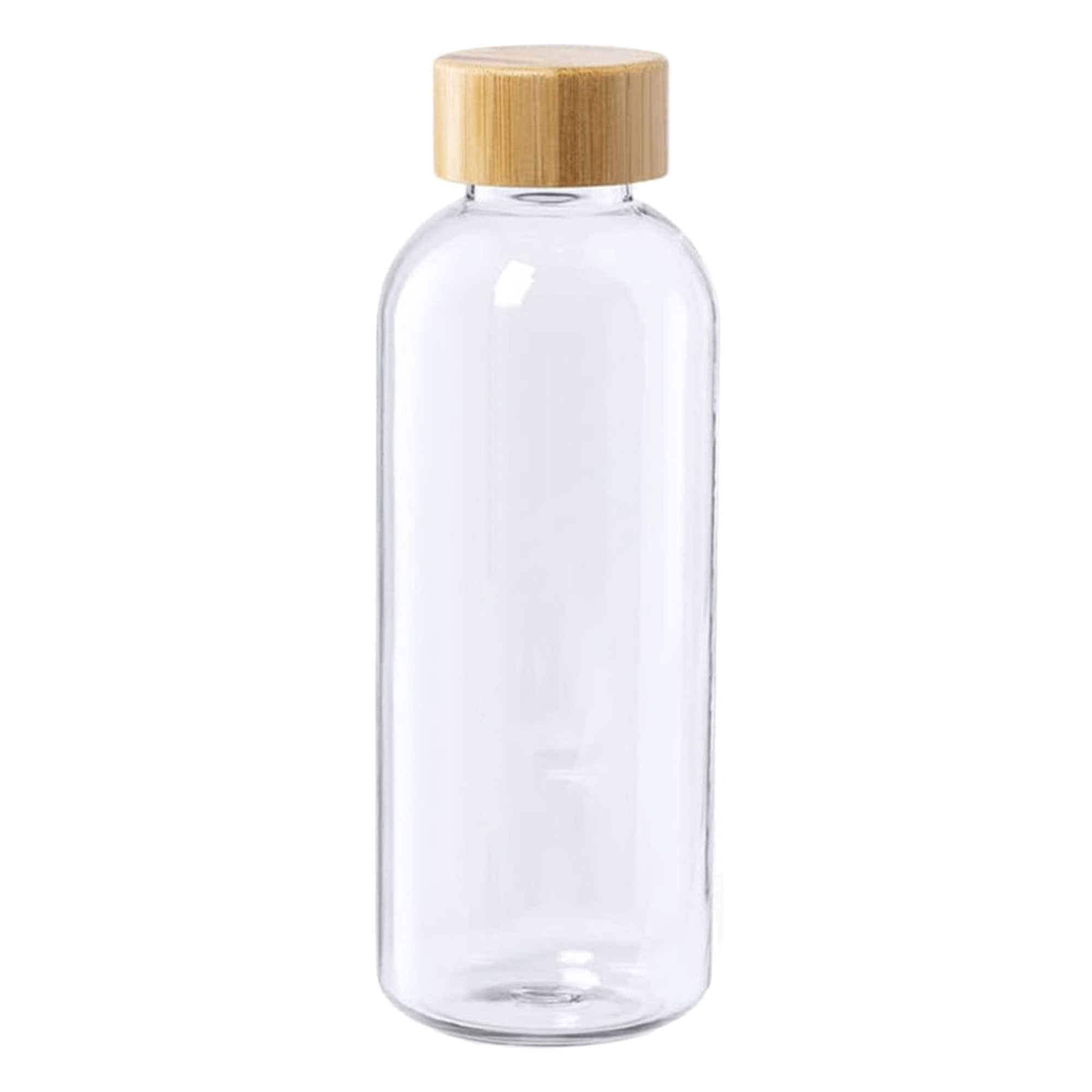 Yosha RPET Drink Bottle DB049 | Clear