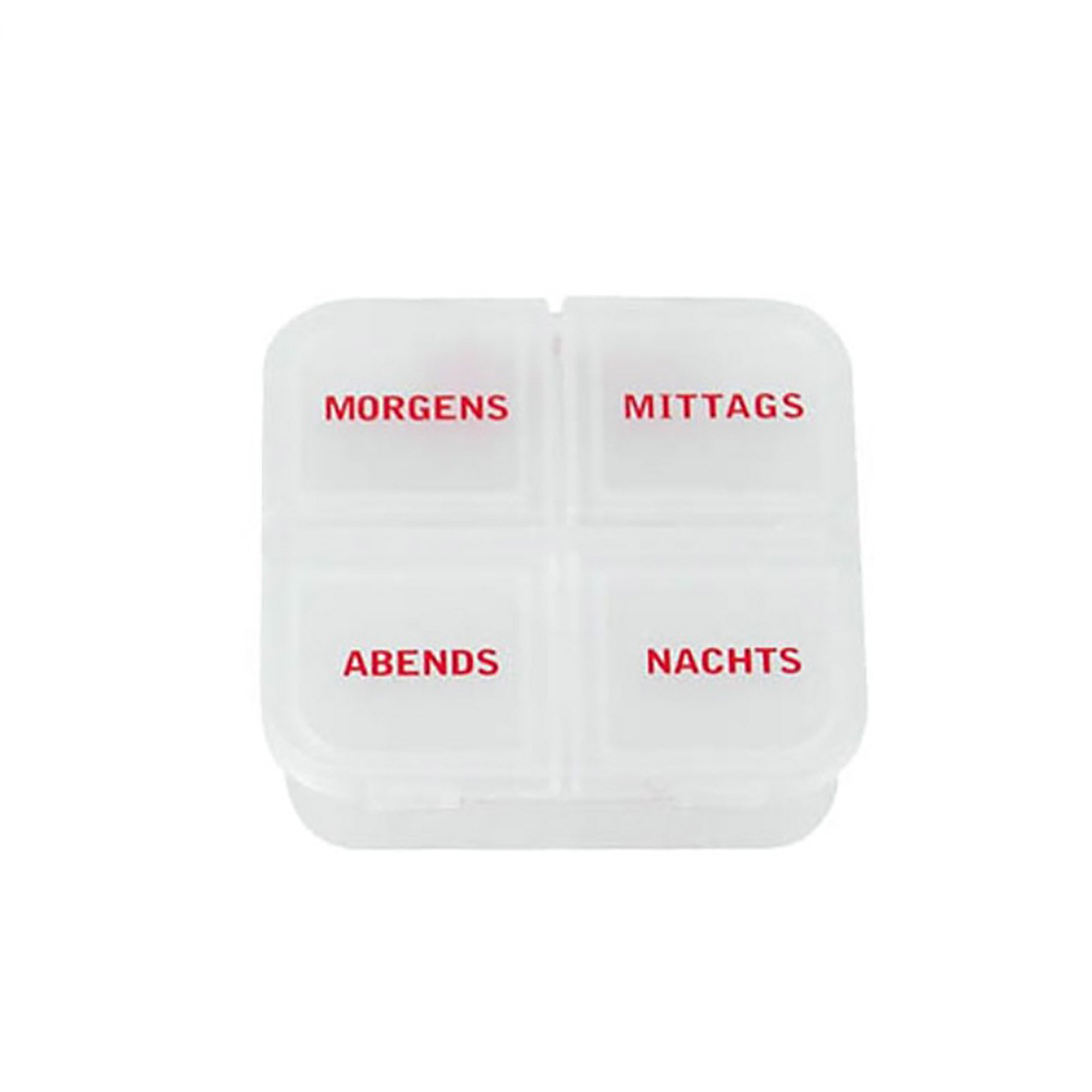 Pill Box DS008