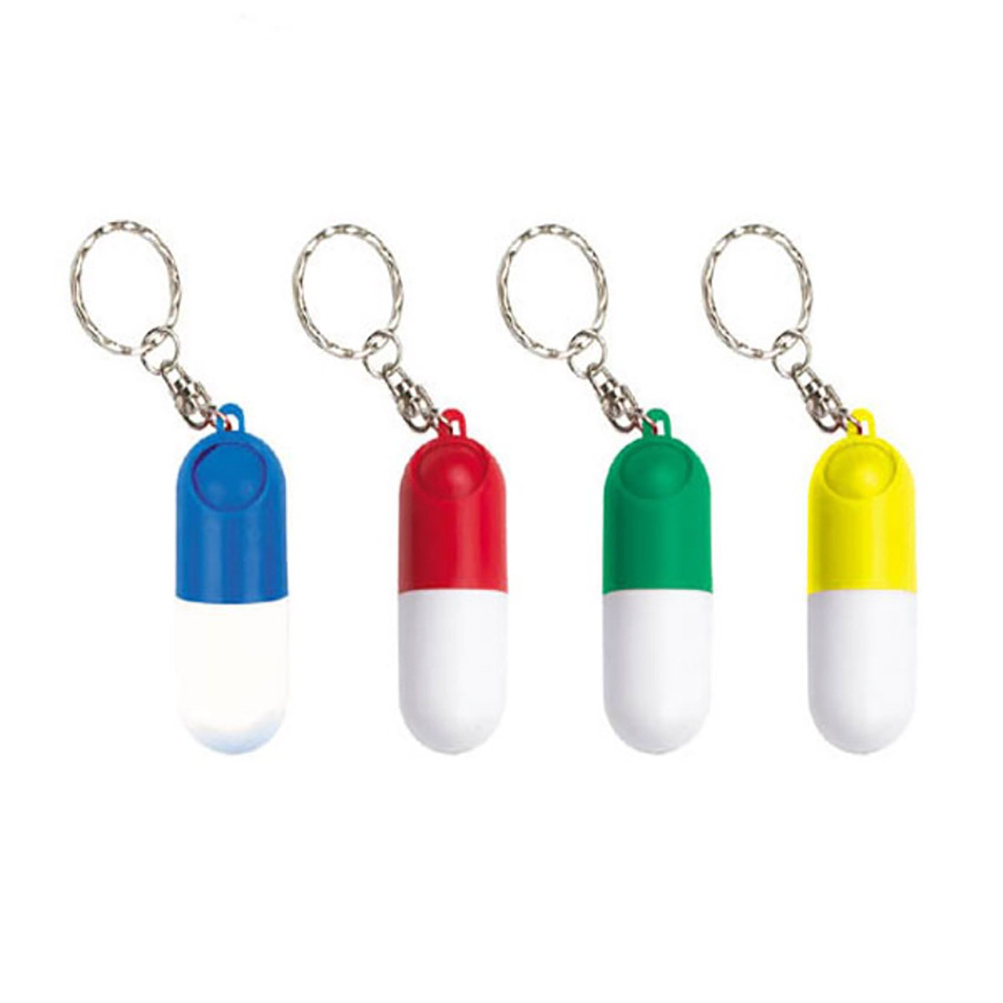 Pill Box DS009