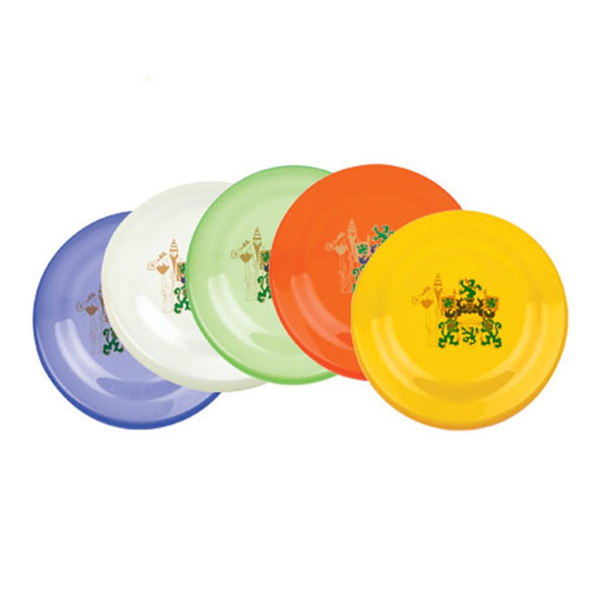 Frisbee DS017
