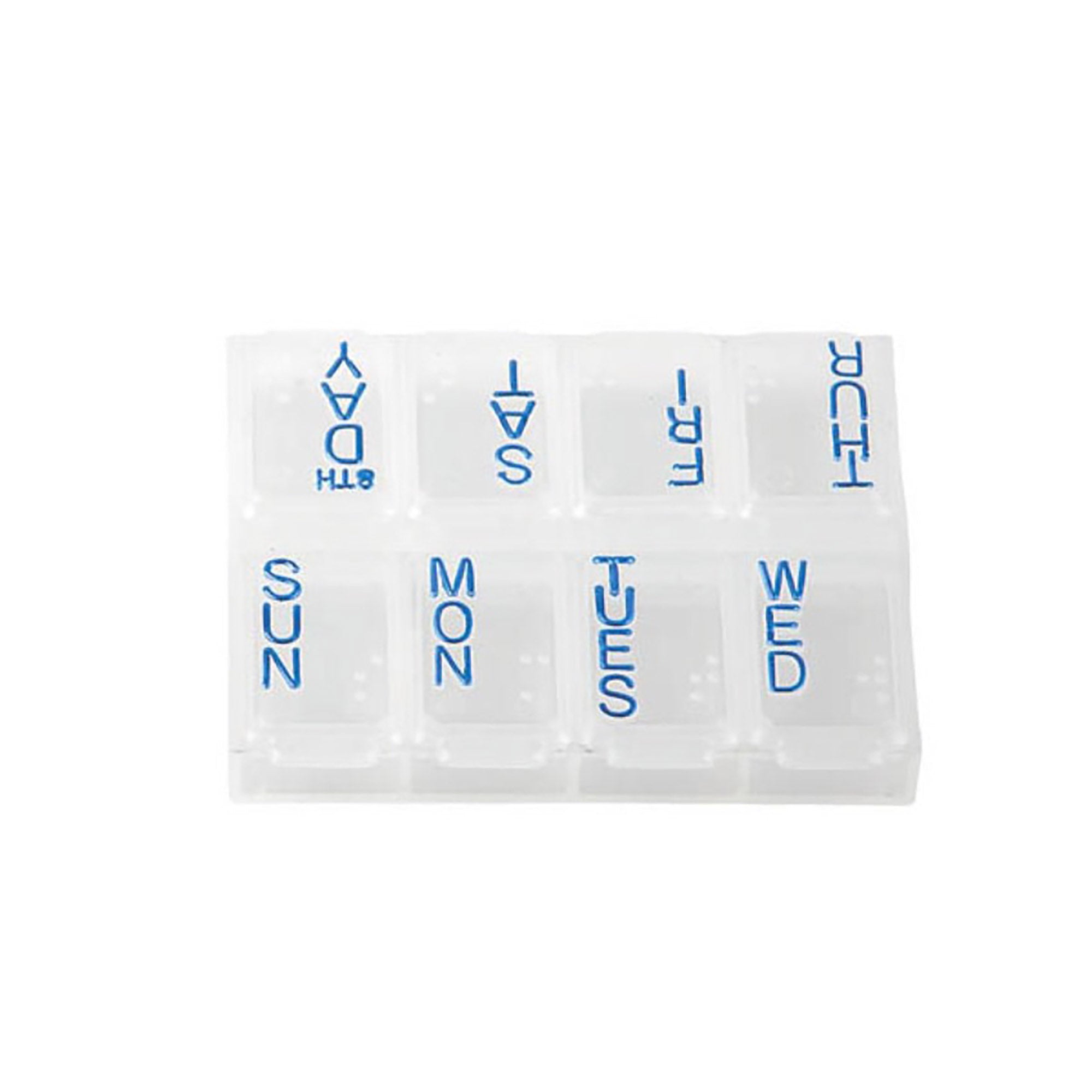 Pill Box DS019