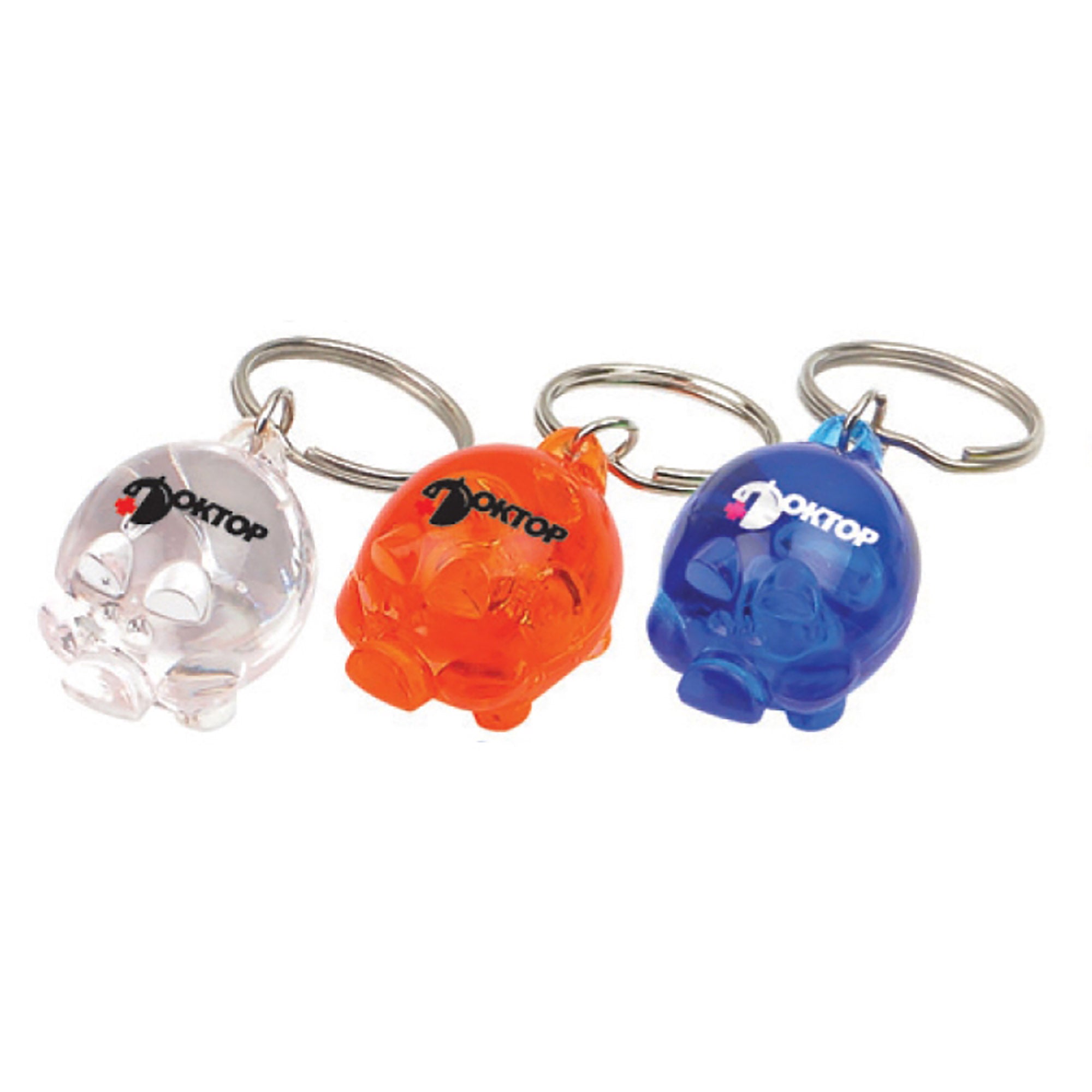 Key Tag DS033