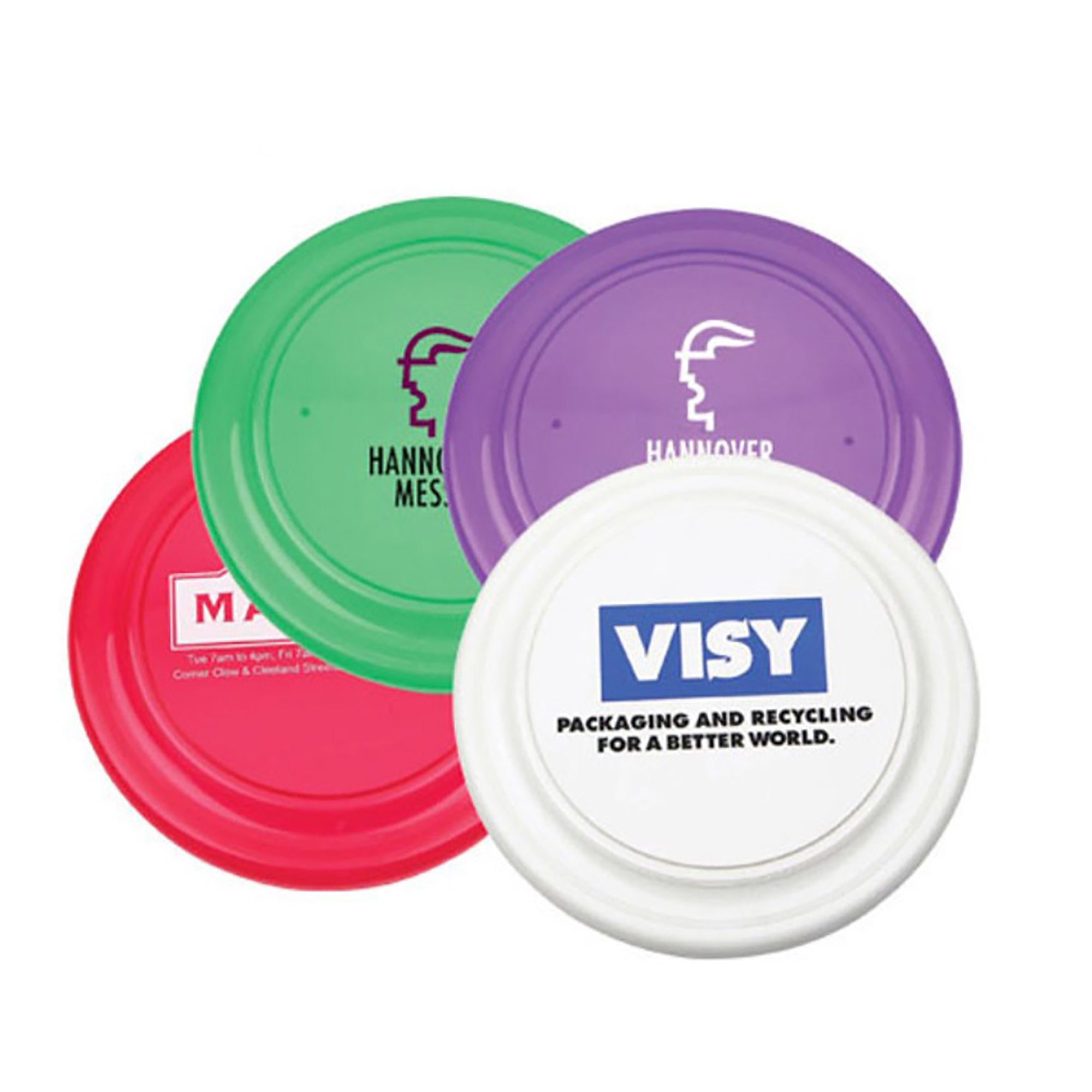 Frisbee DS054