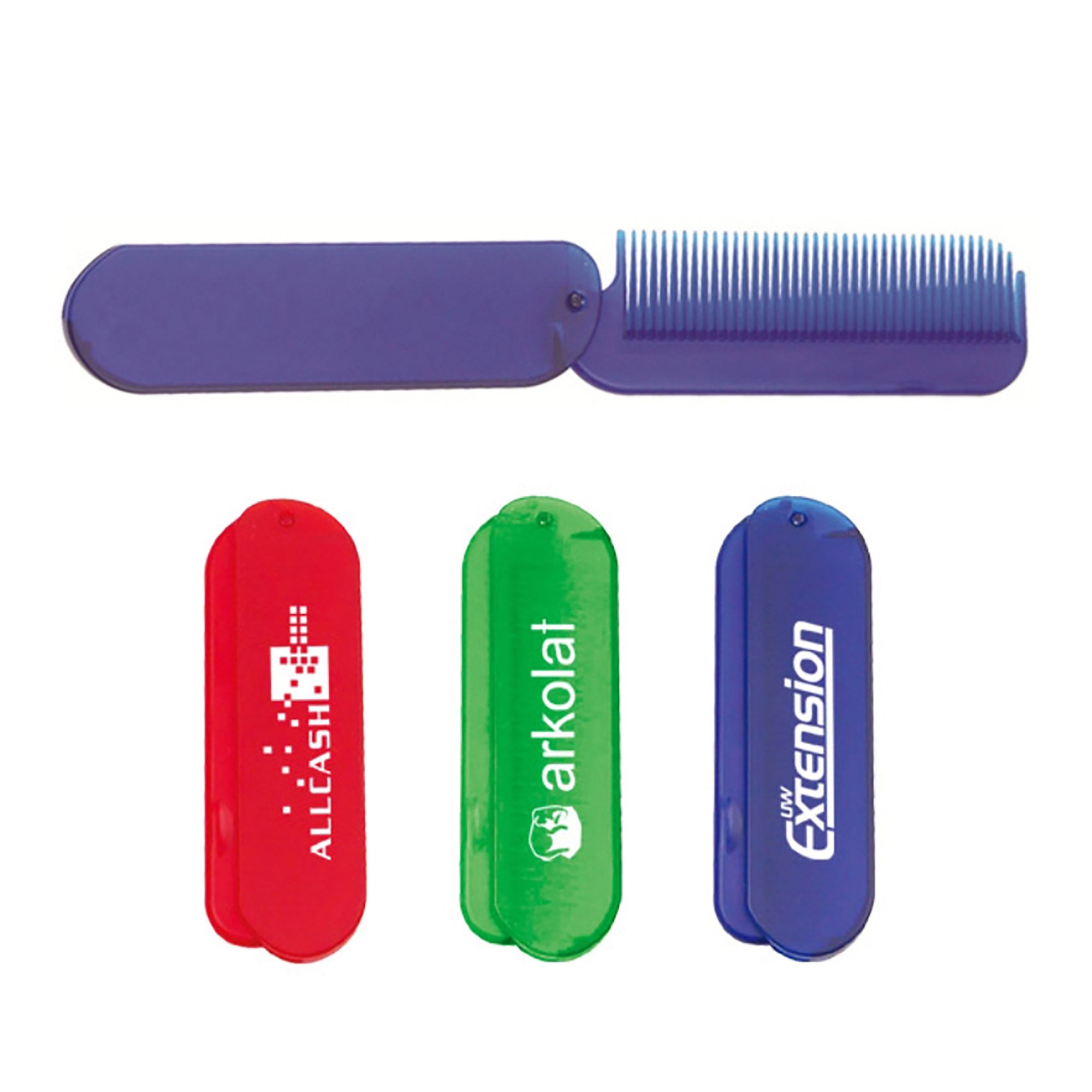 Comb DS055