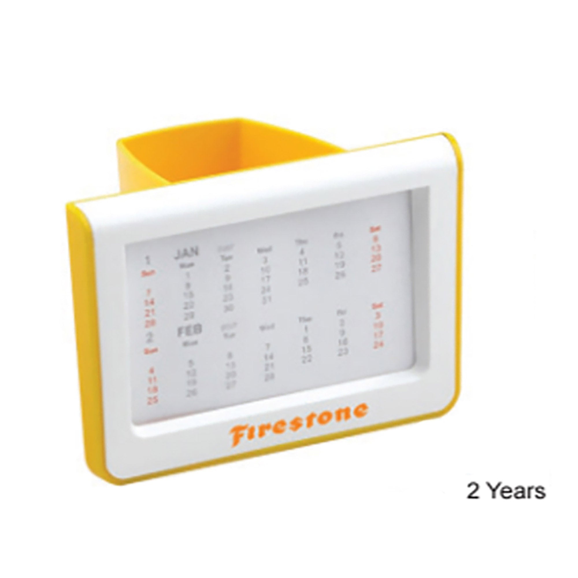 Pen Holder with Calendar DS075B