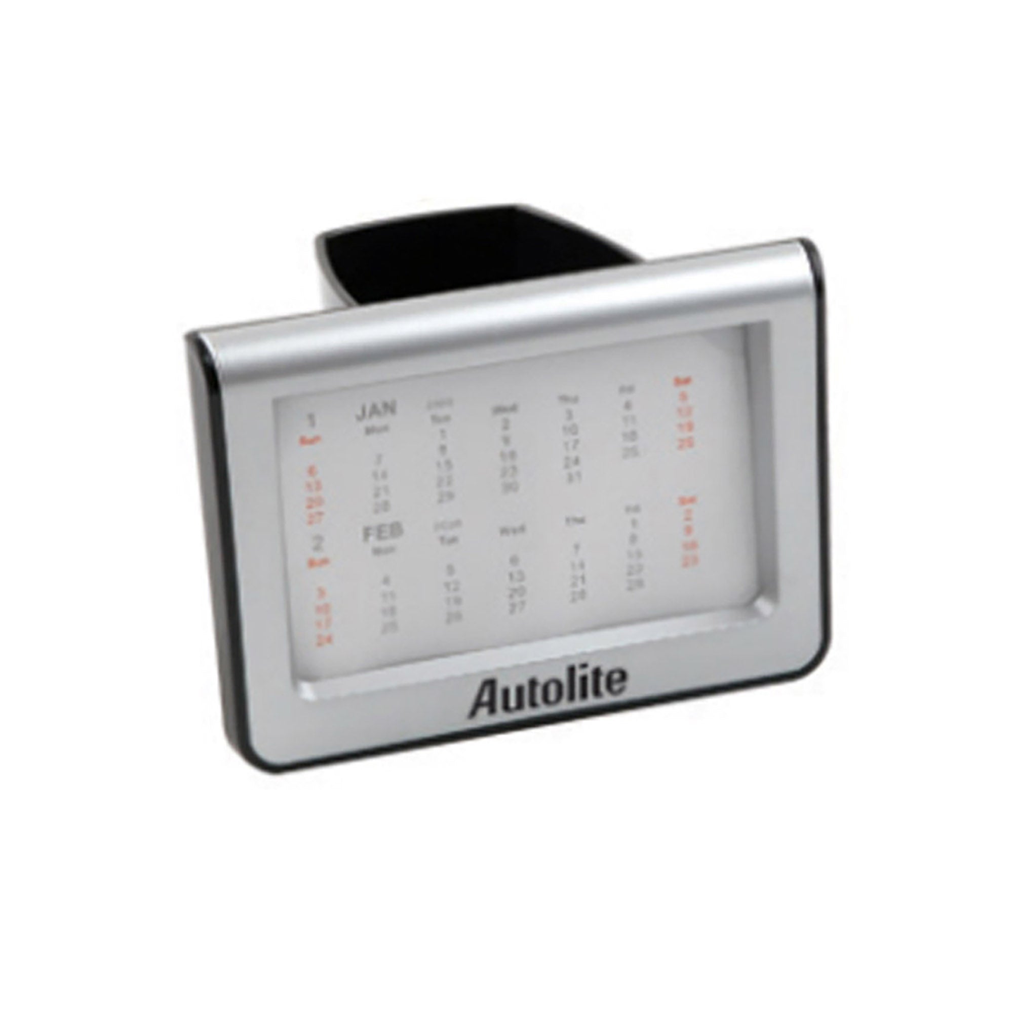 Pen Holder with Calendar DS075S