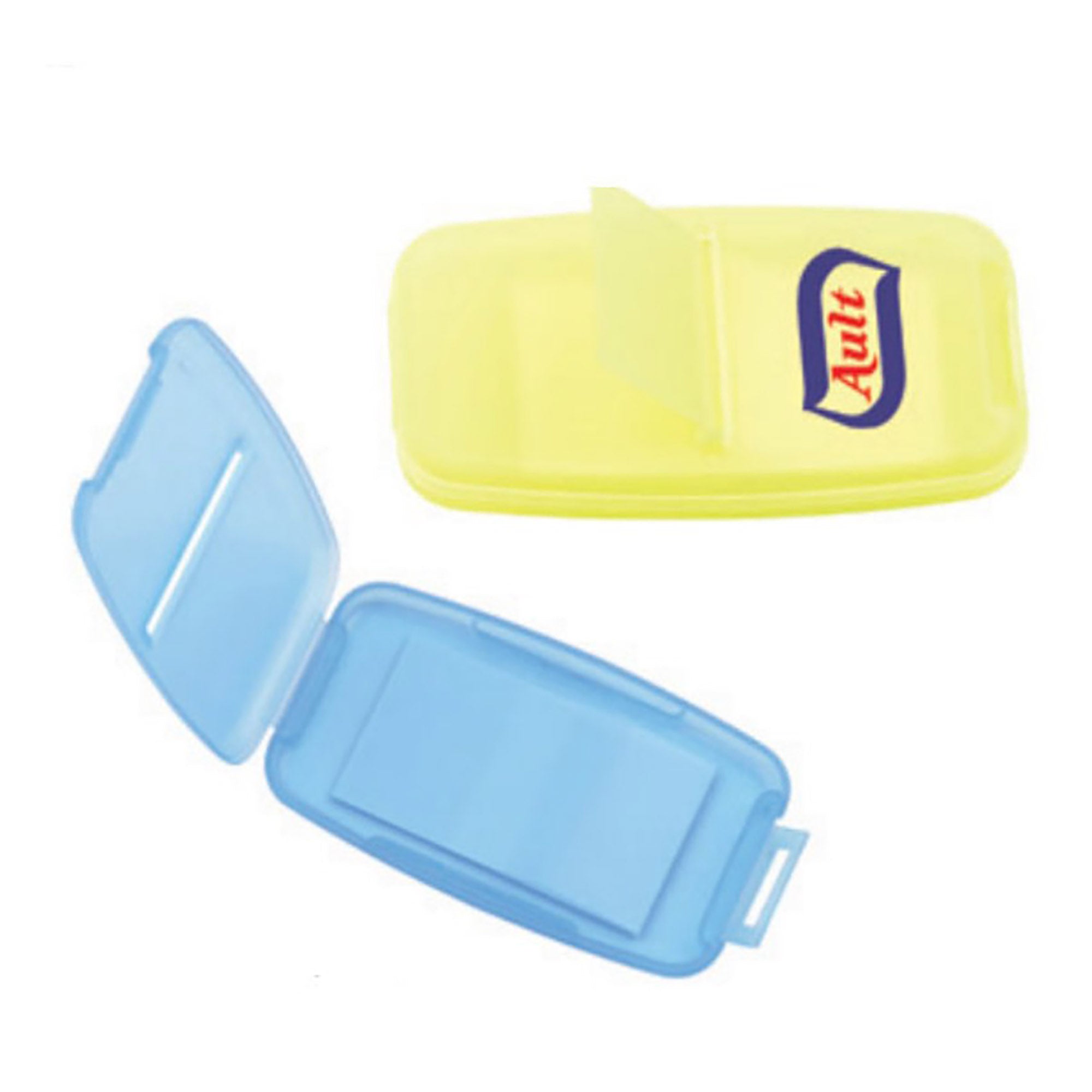Sticky Notes DS087