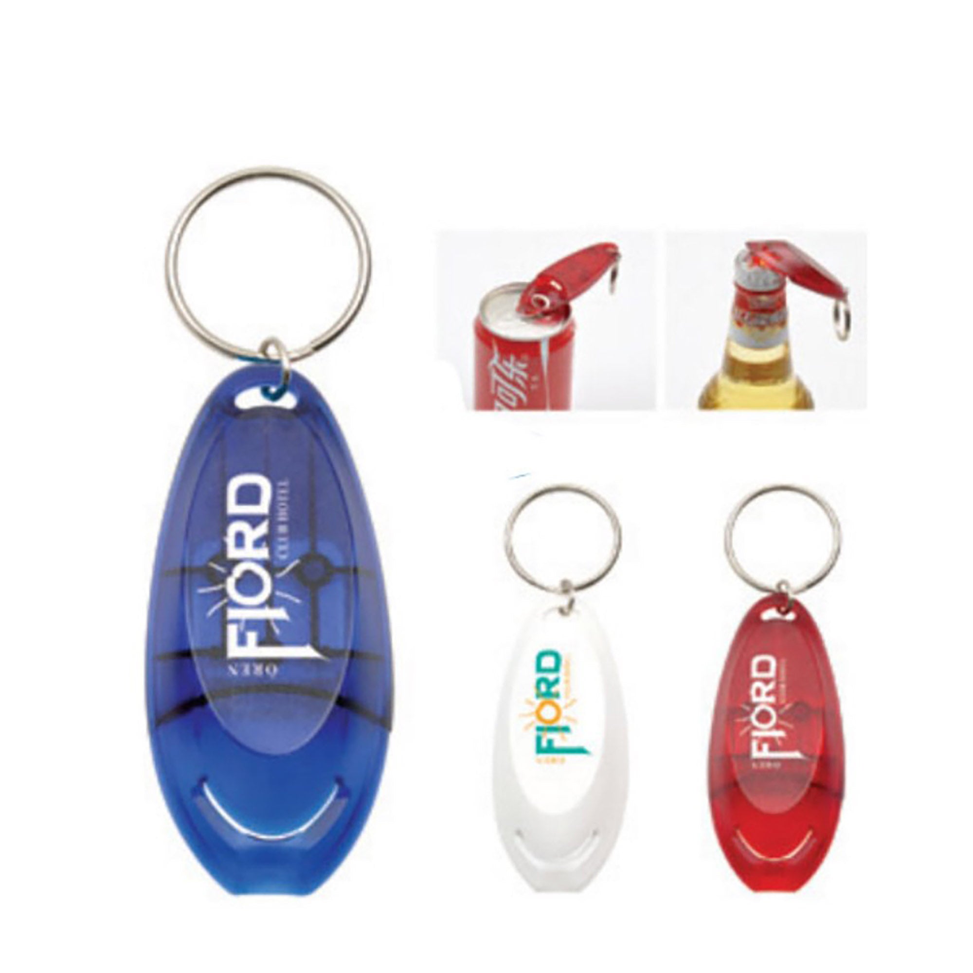 Bottle Opener DS100