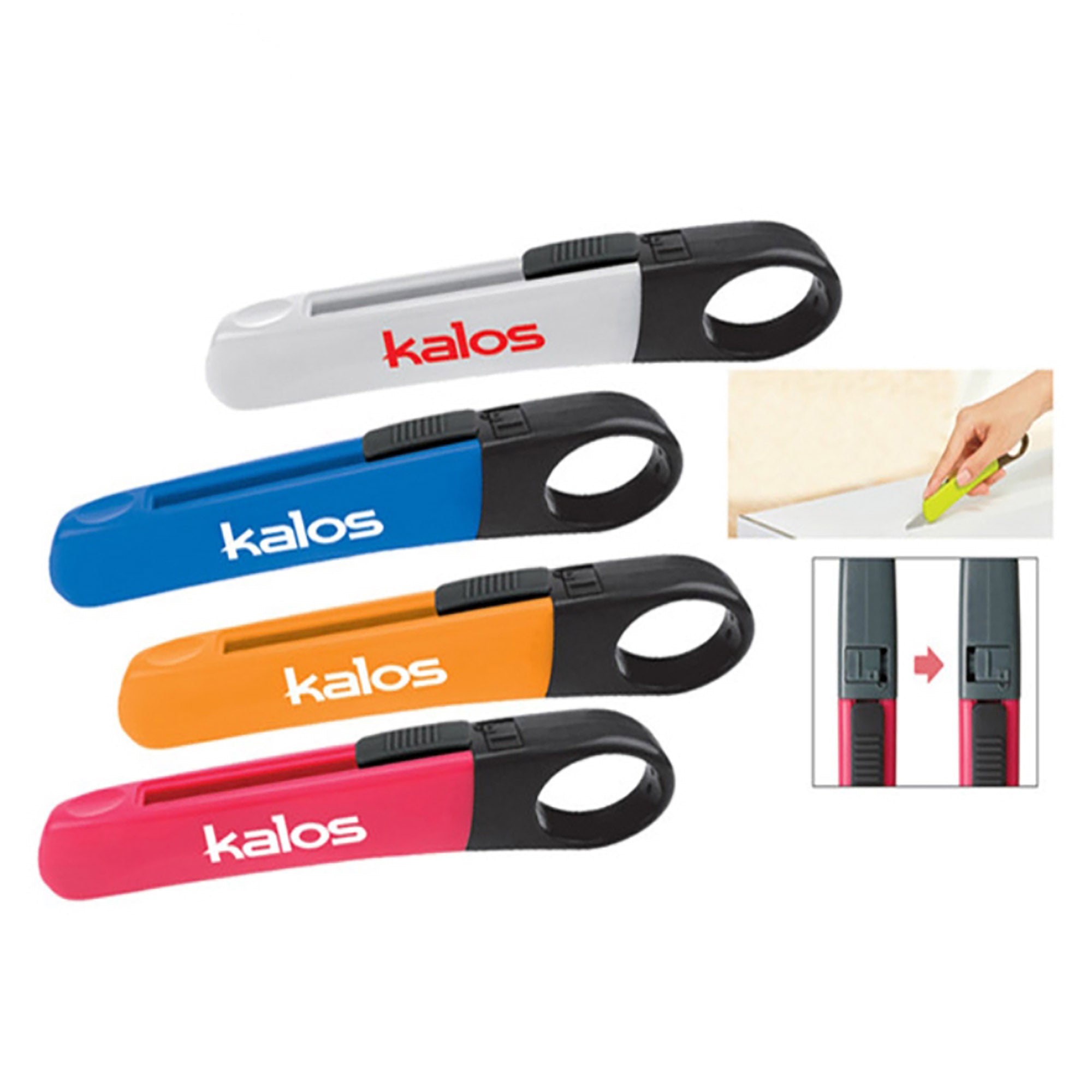 Letter Opener DS1024