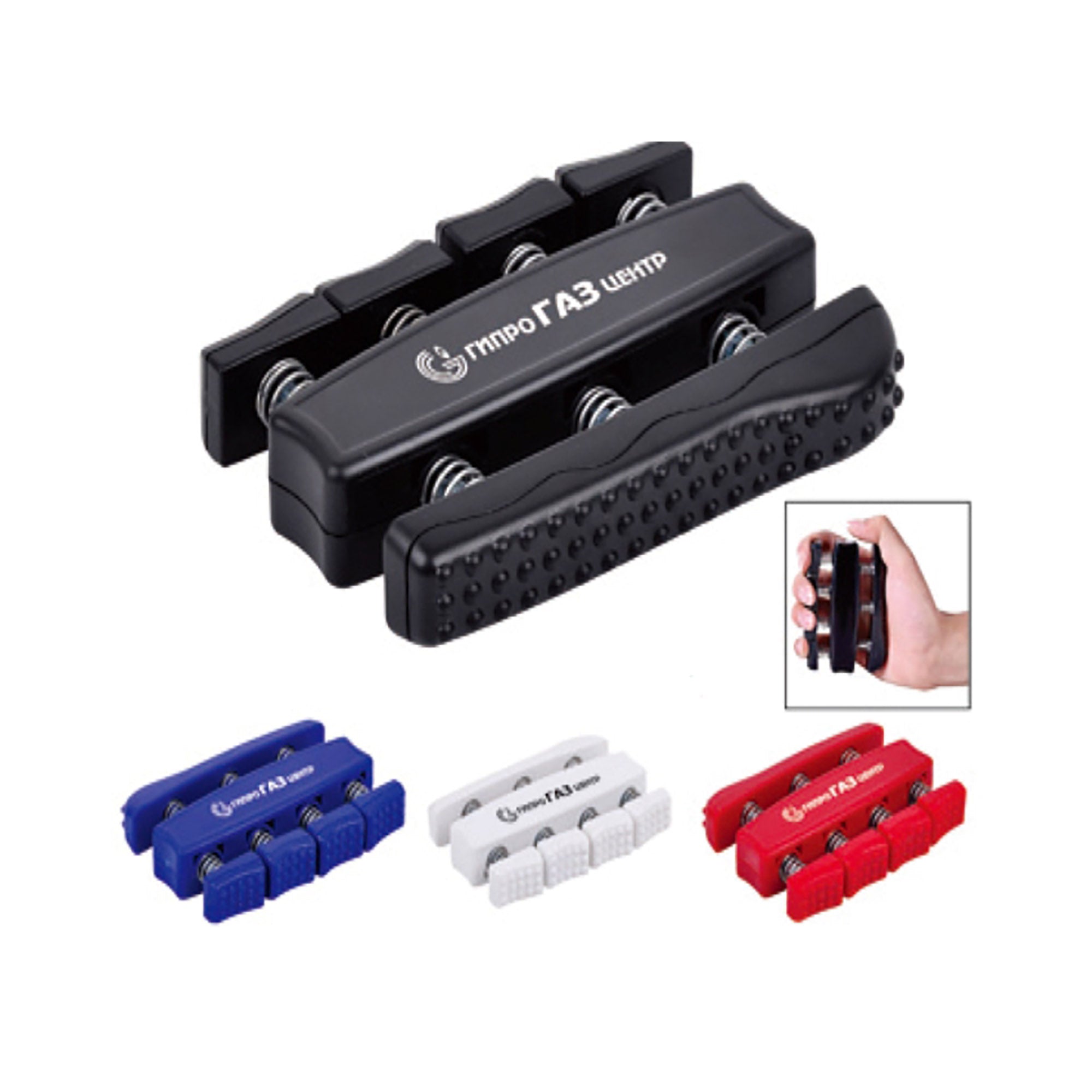 Clip DS104