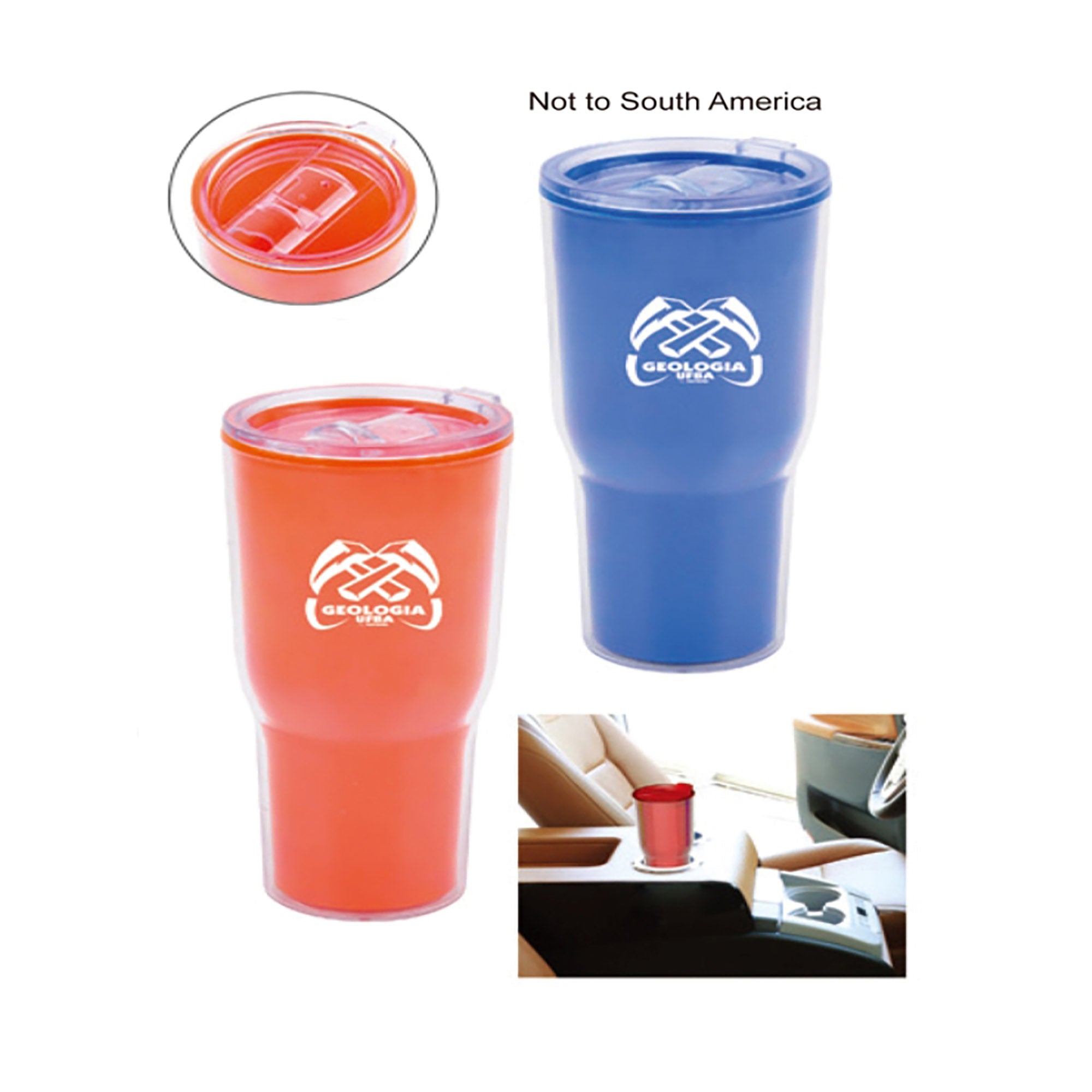 Coffee Cup DS1115B