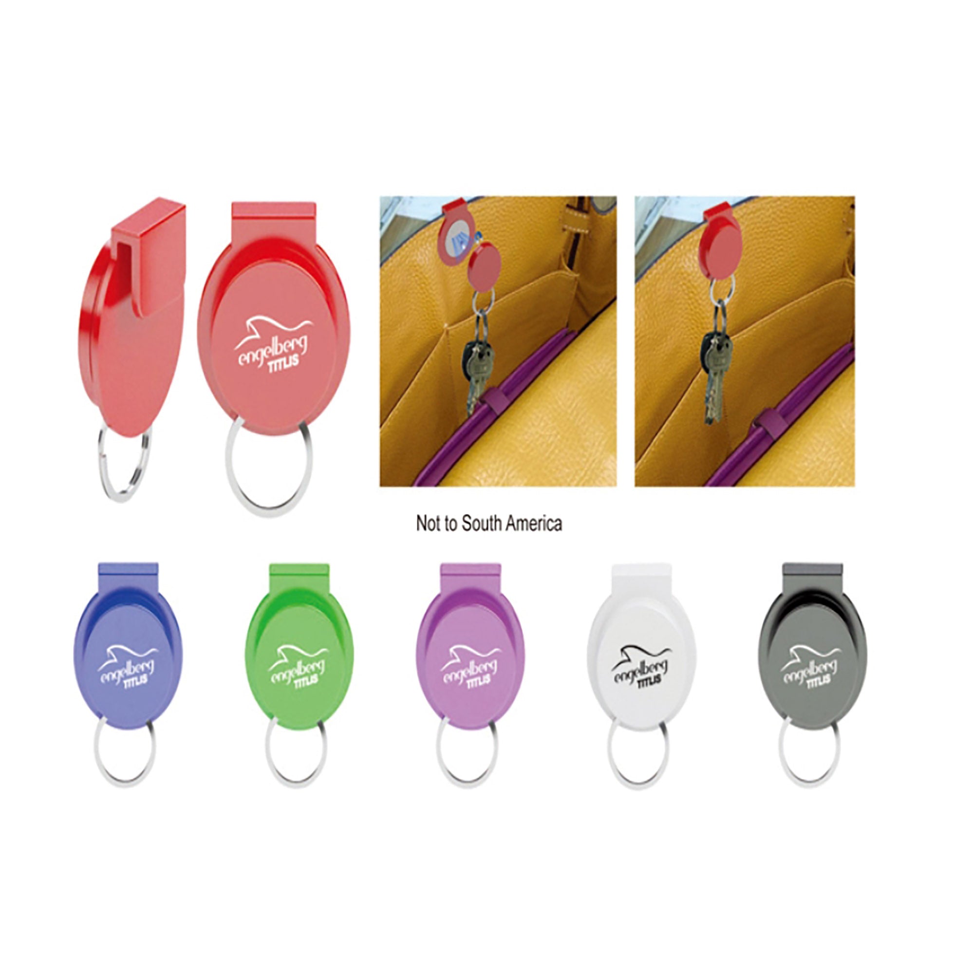 Handy Hook DS1131