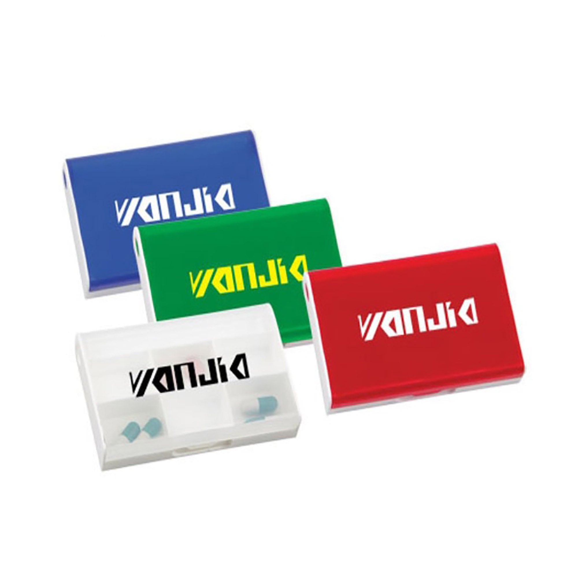 Pill Box DS142