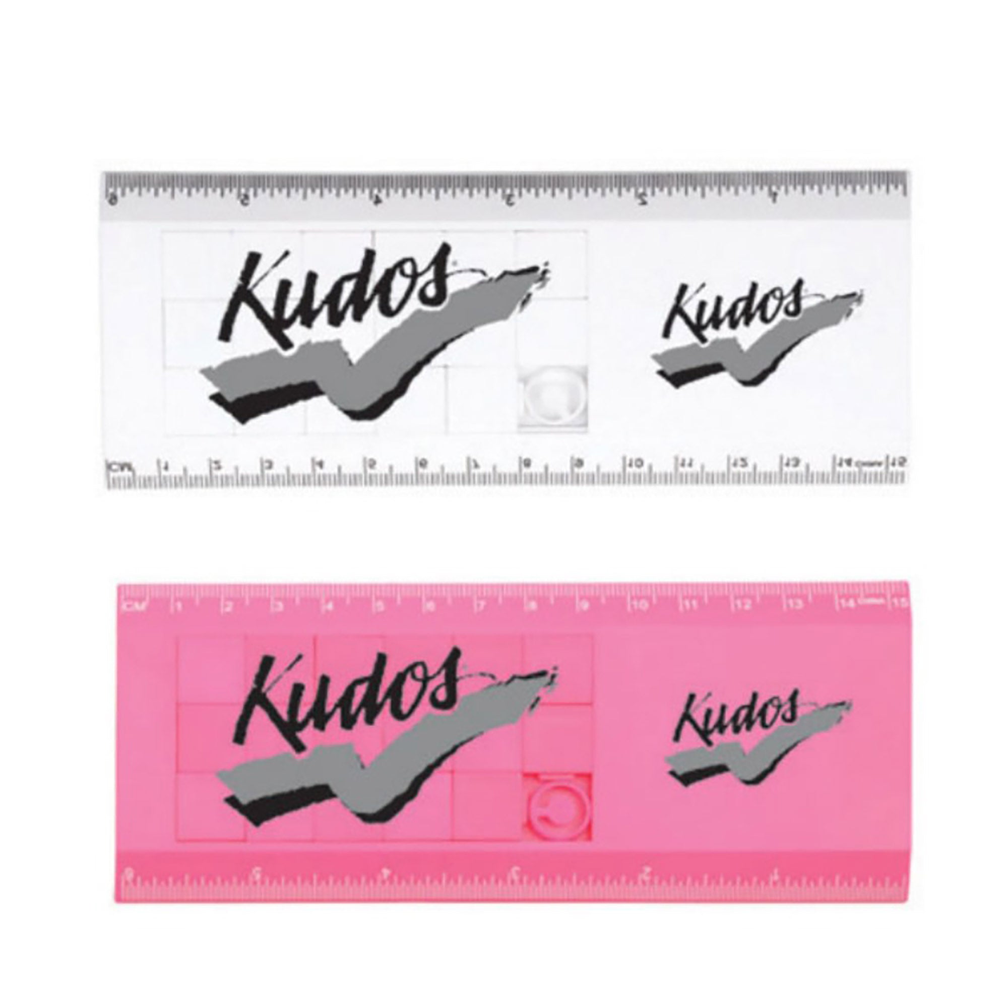 Puzzle with Ruler DS154