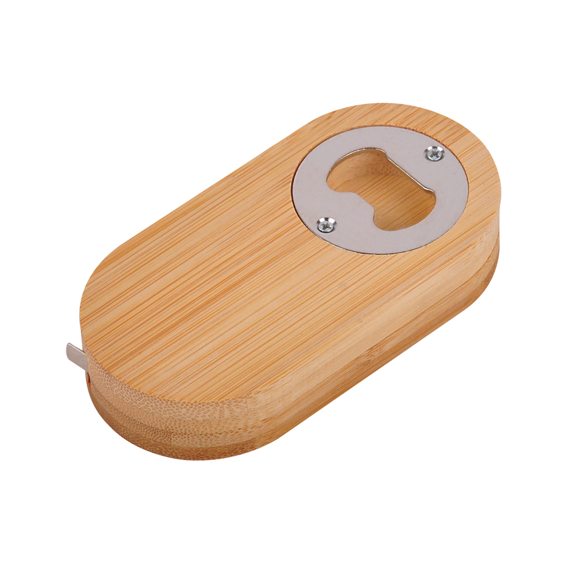 Bottle Opener With Tape Measure DS1611
