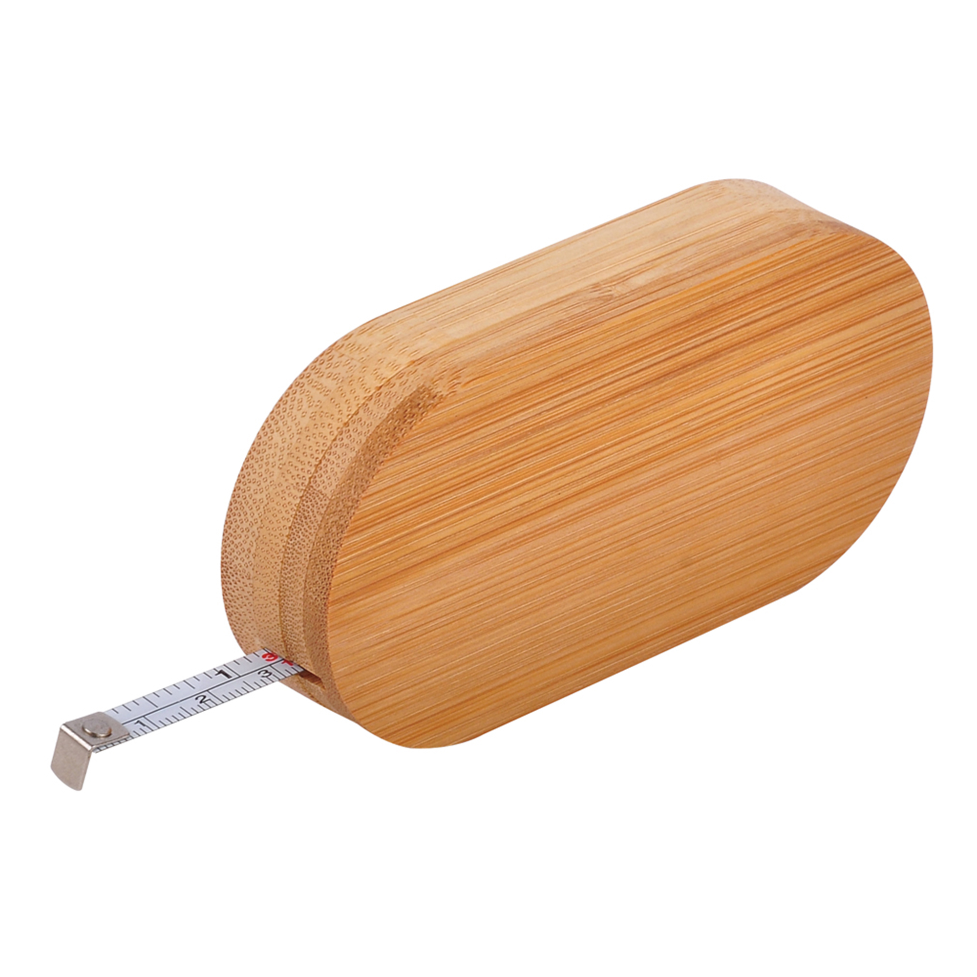 Bottle Opener With Tape Measure DS1611 | Natural