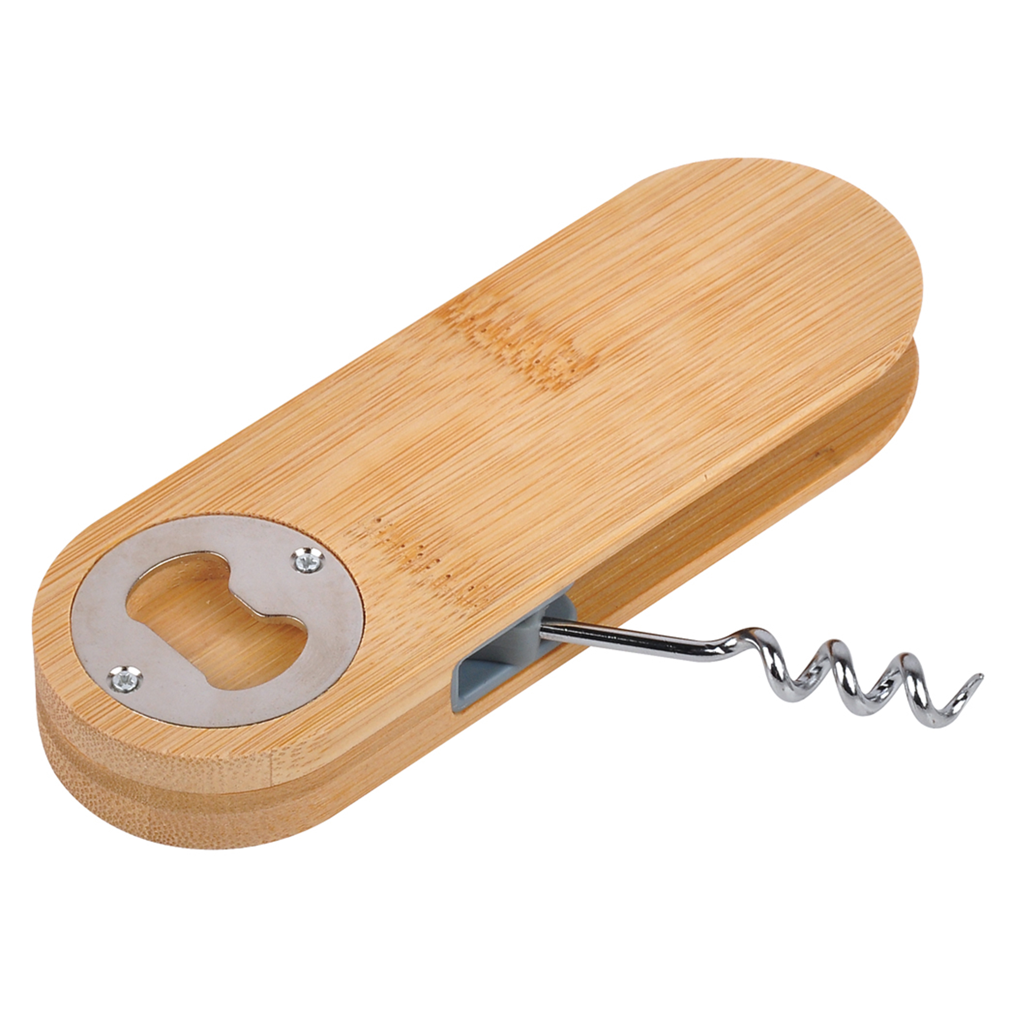 Bottle Opener DS1612 | Natural