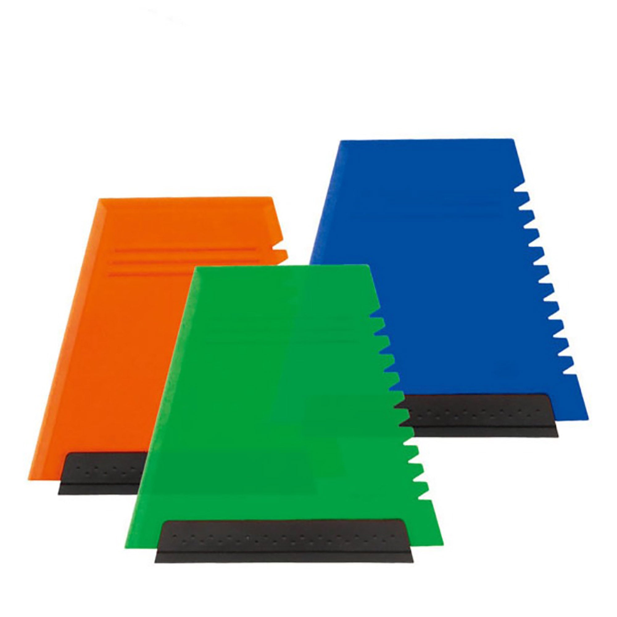 Ice Scrapper DS167