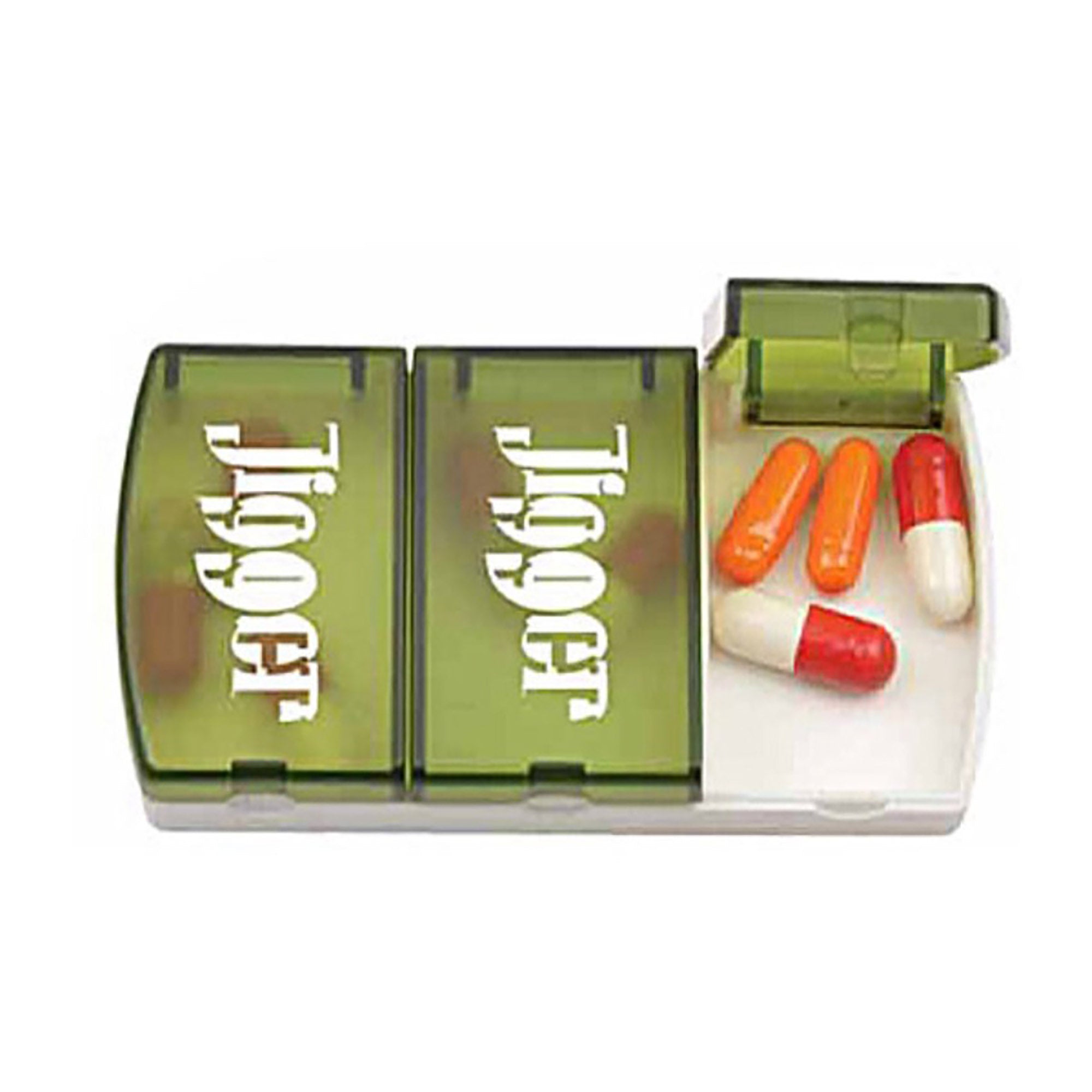 Pill Box DS174