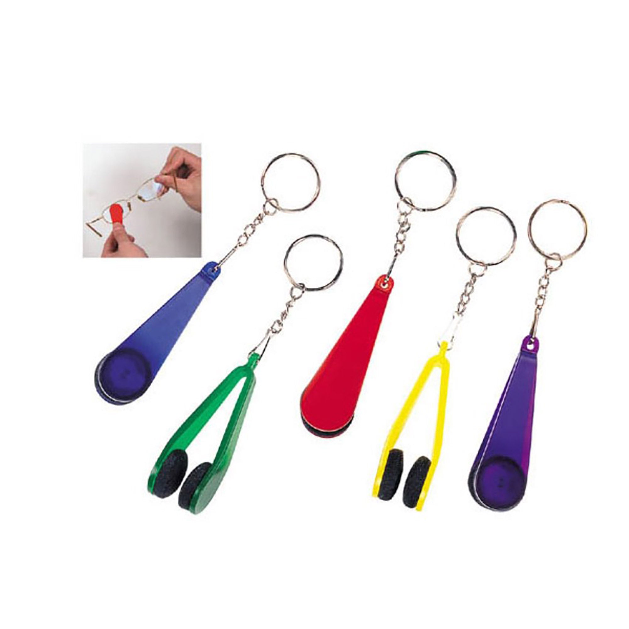 Glasses Cleaner DS205