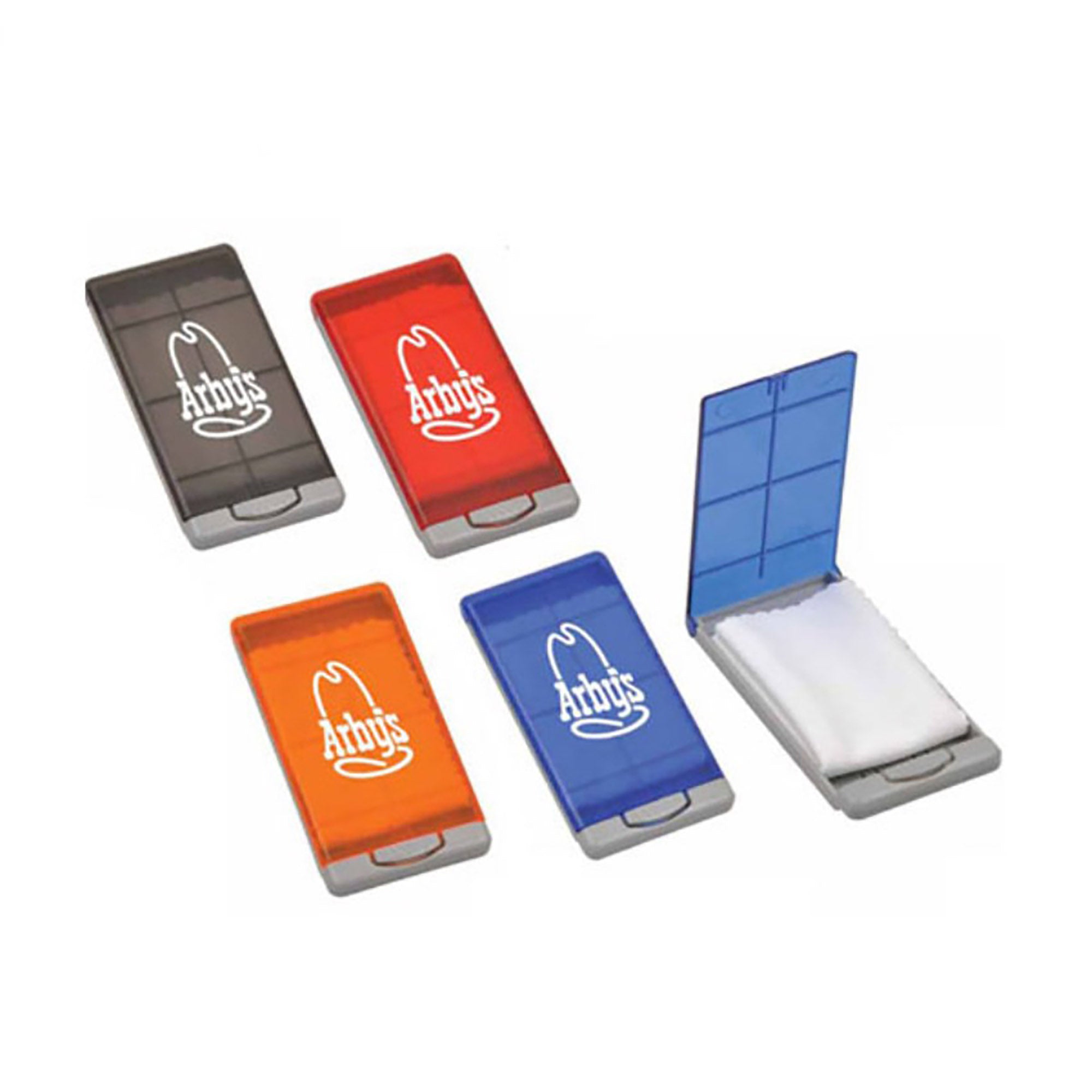 Glasses Cleaner DS281